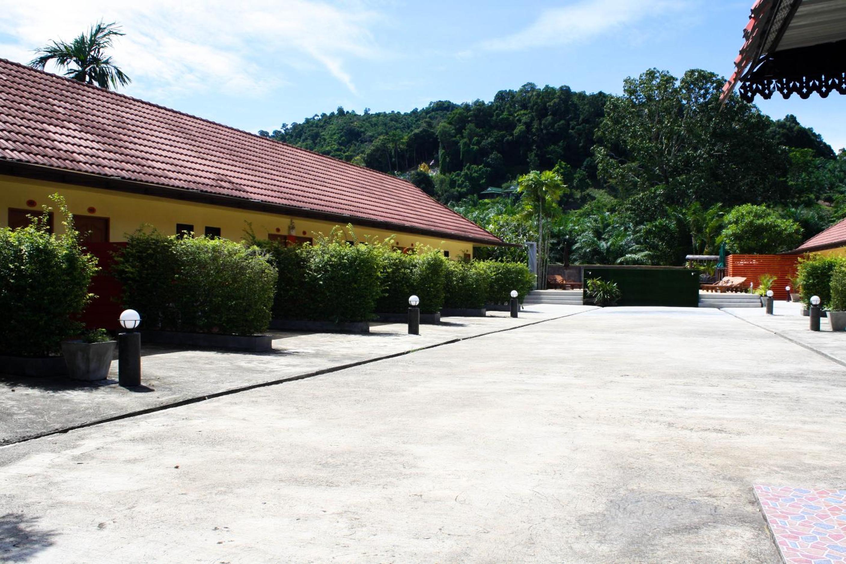 Suksai Buri
