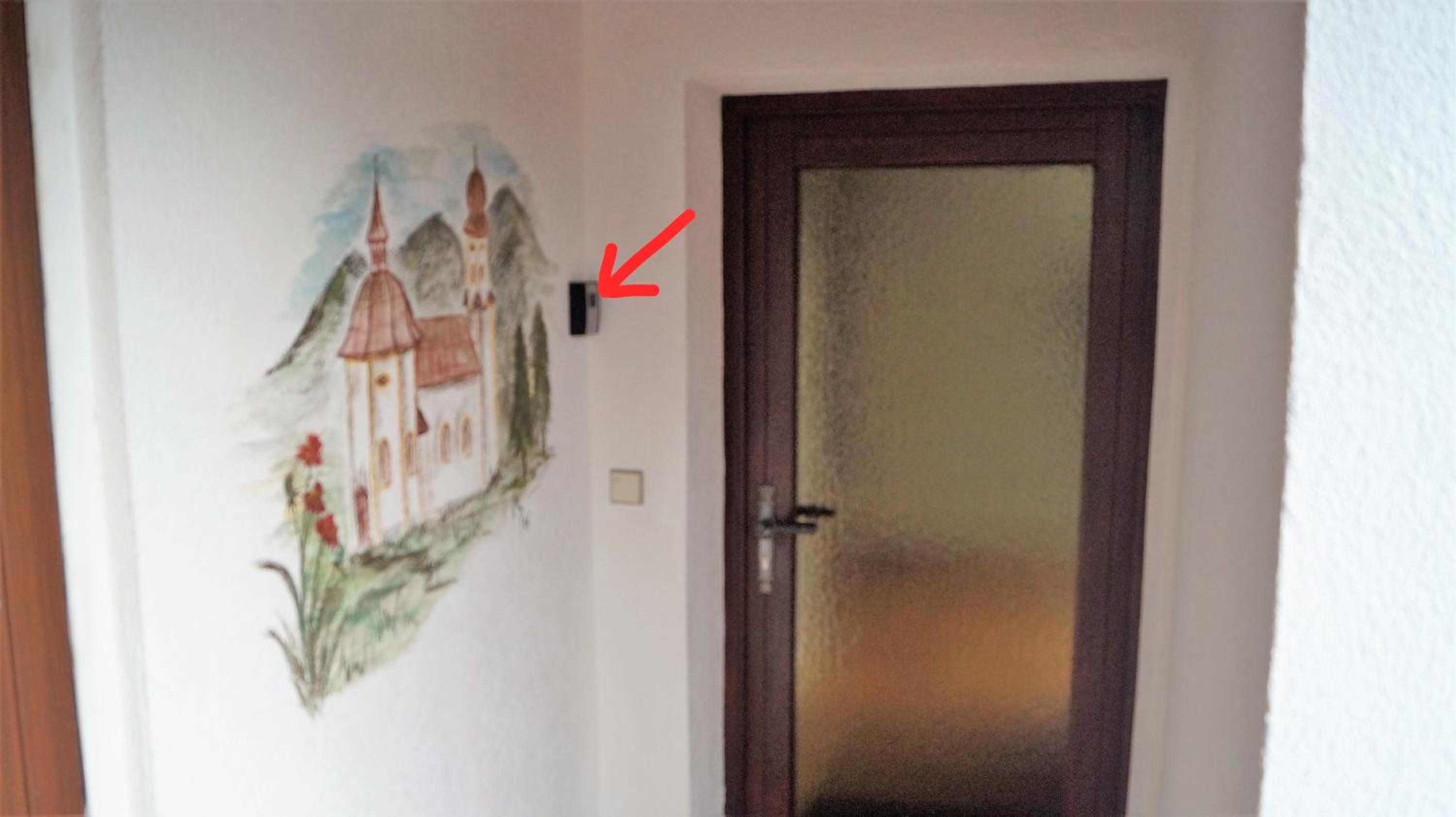 Haus Meinrad view 3