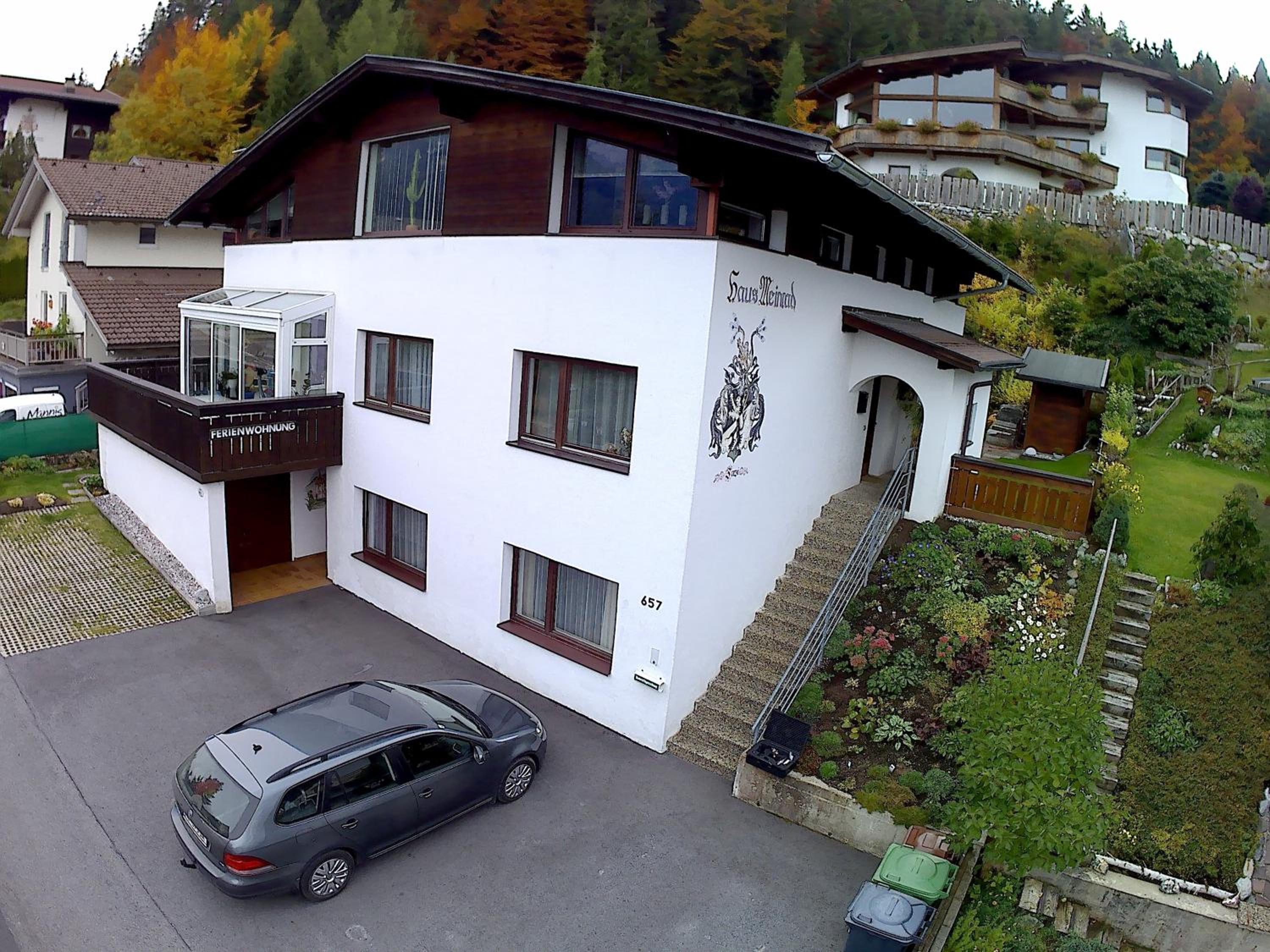 Haus Meinrad view 2