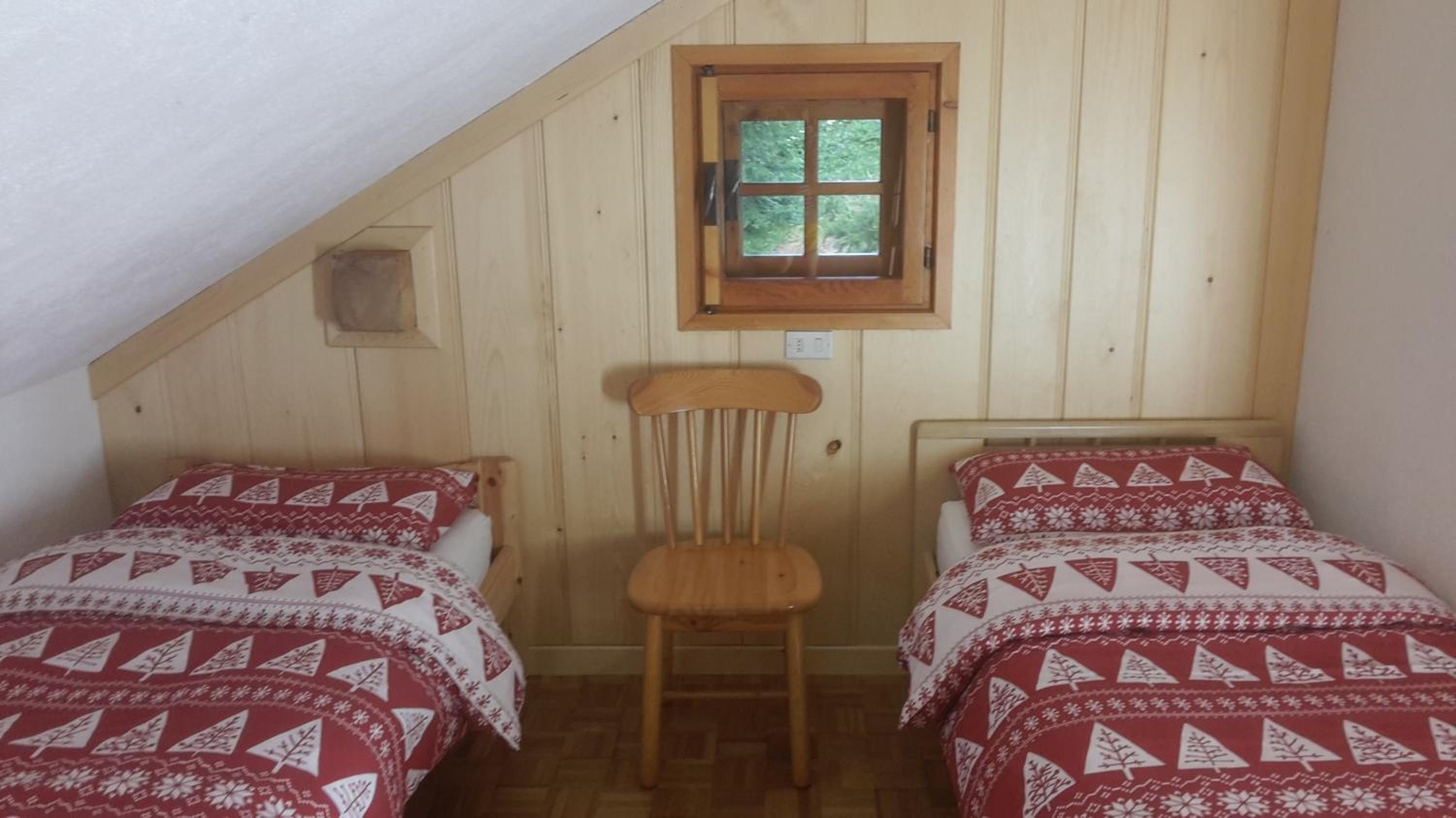 Chalet Stella Alpina
