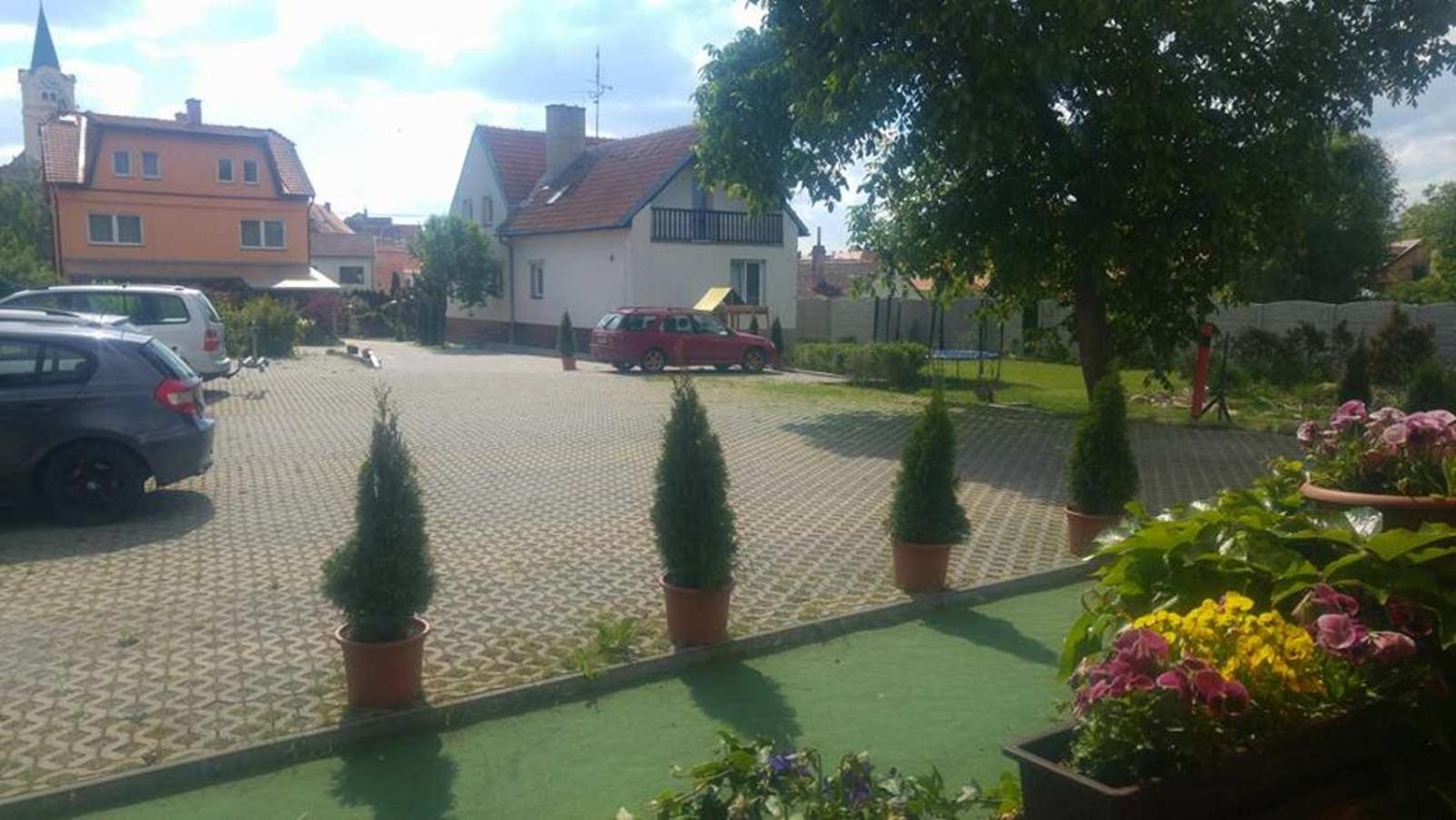 Privat Bohemia