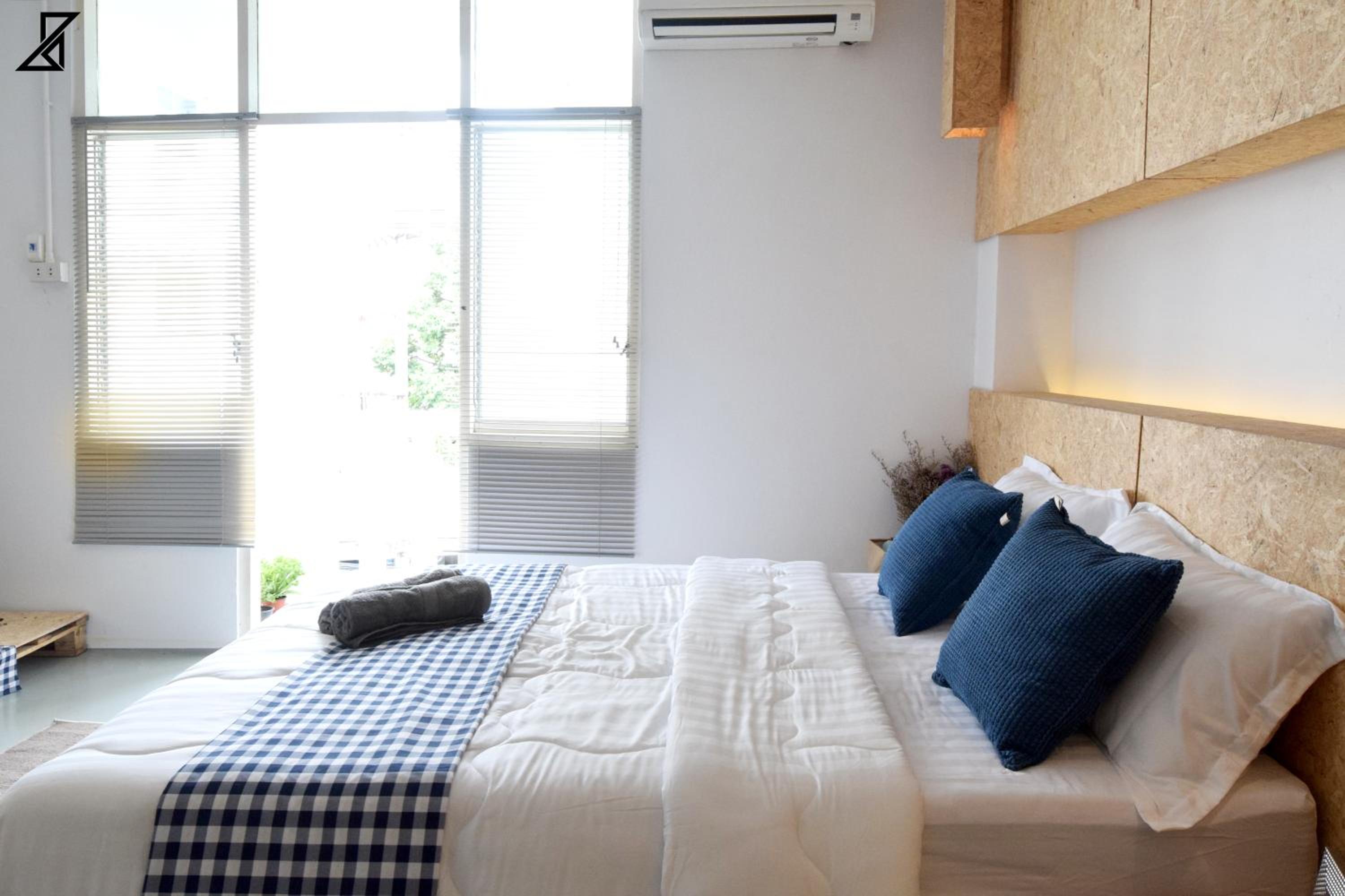 Hugger Hostel