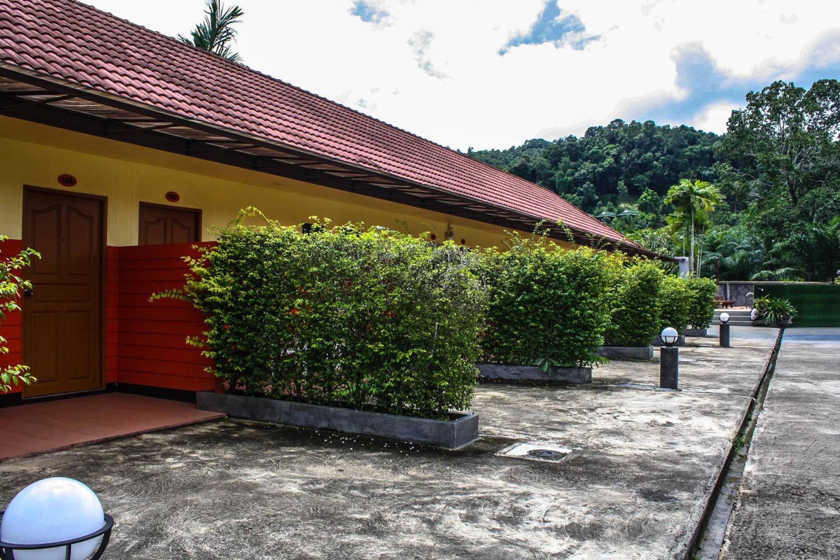 Suksai Buri