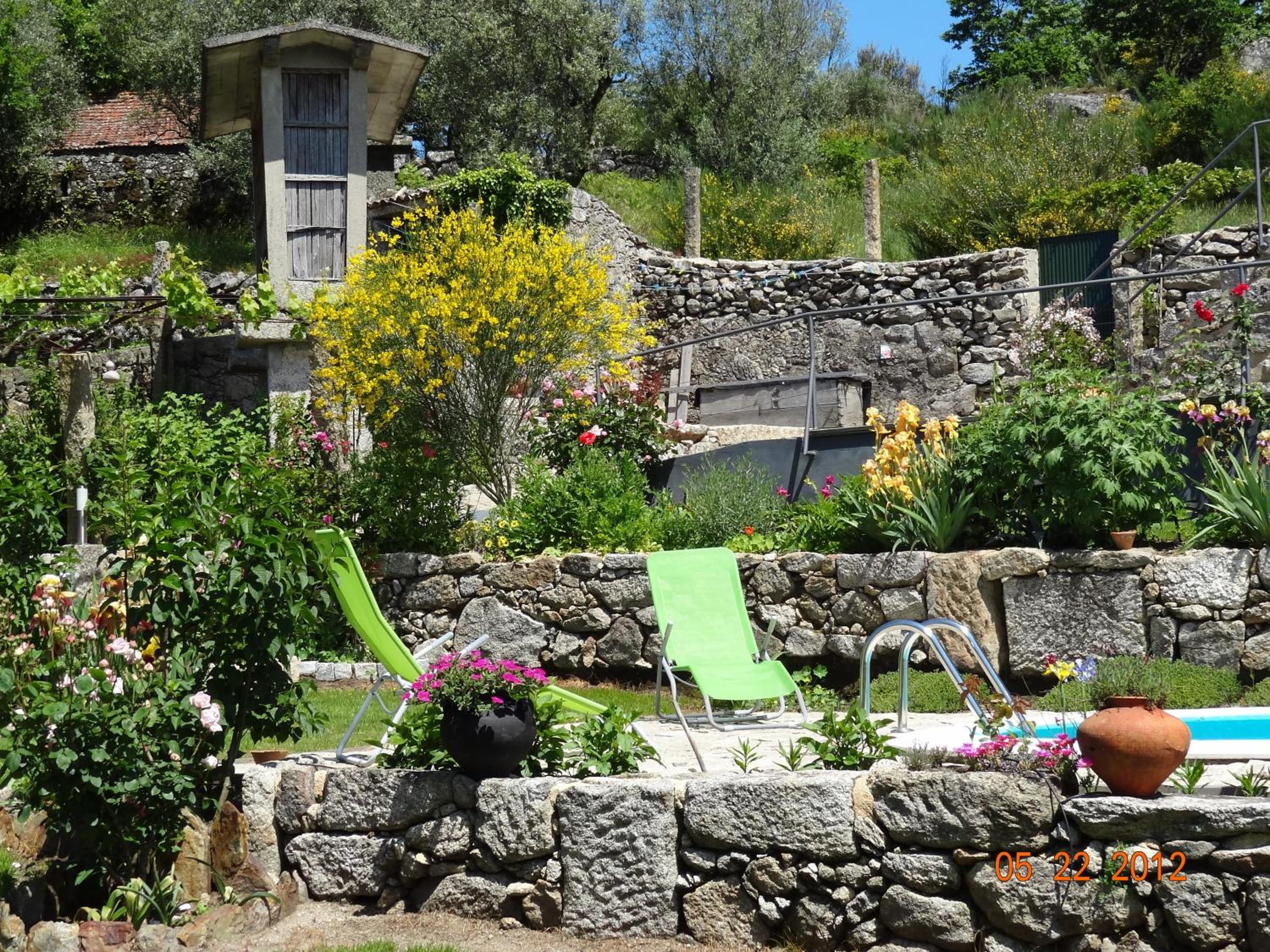Quinta das Delicias view 4