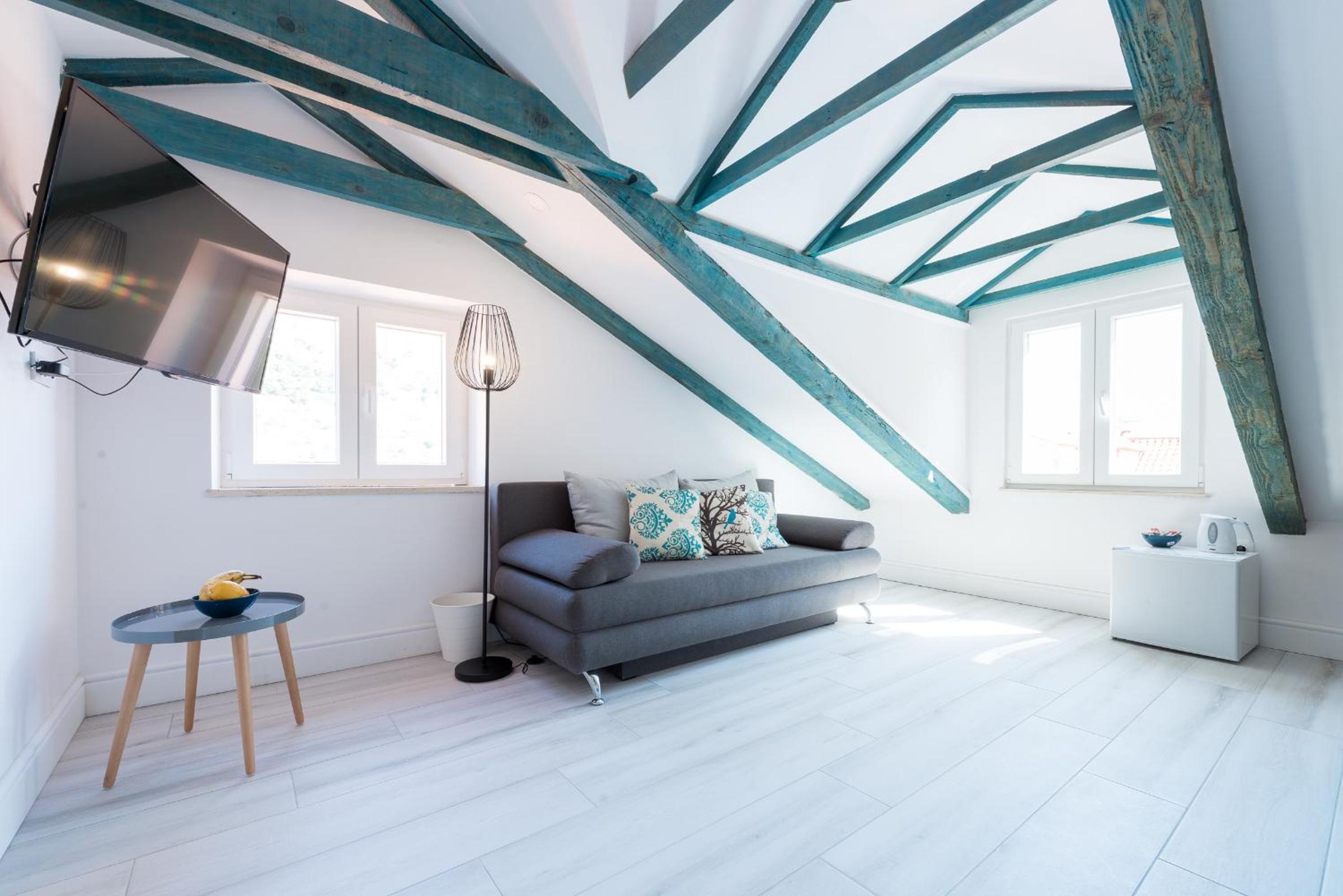 EuroAdria Residence