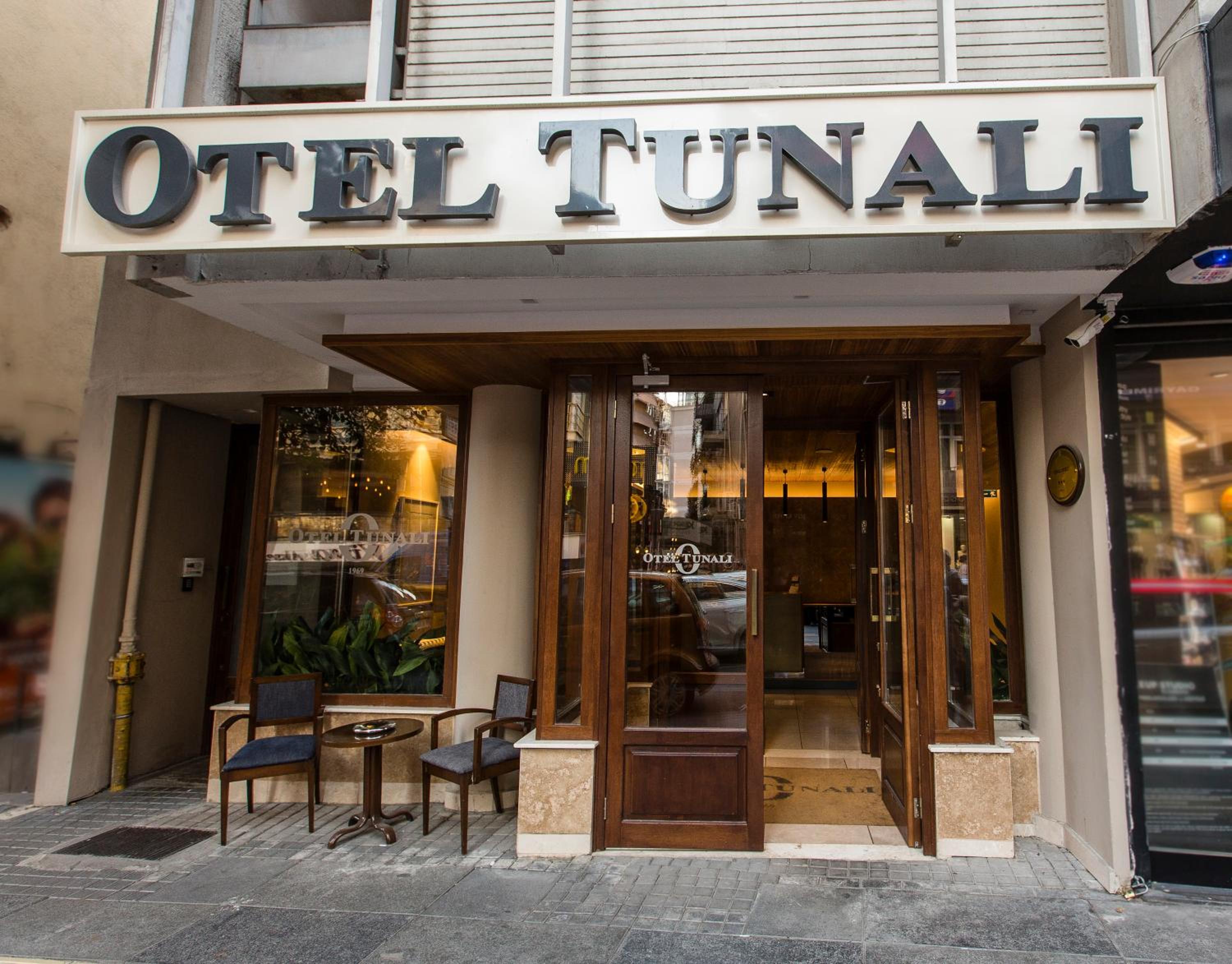 Hotel Tunali - Image 9