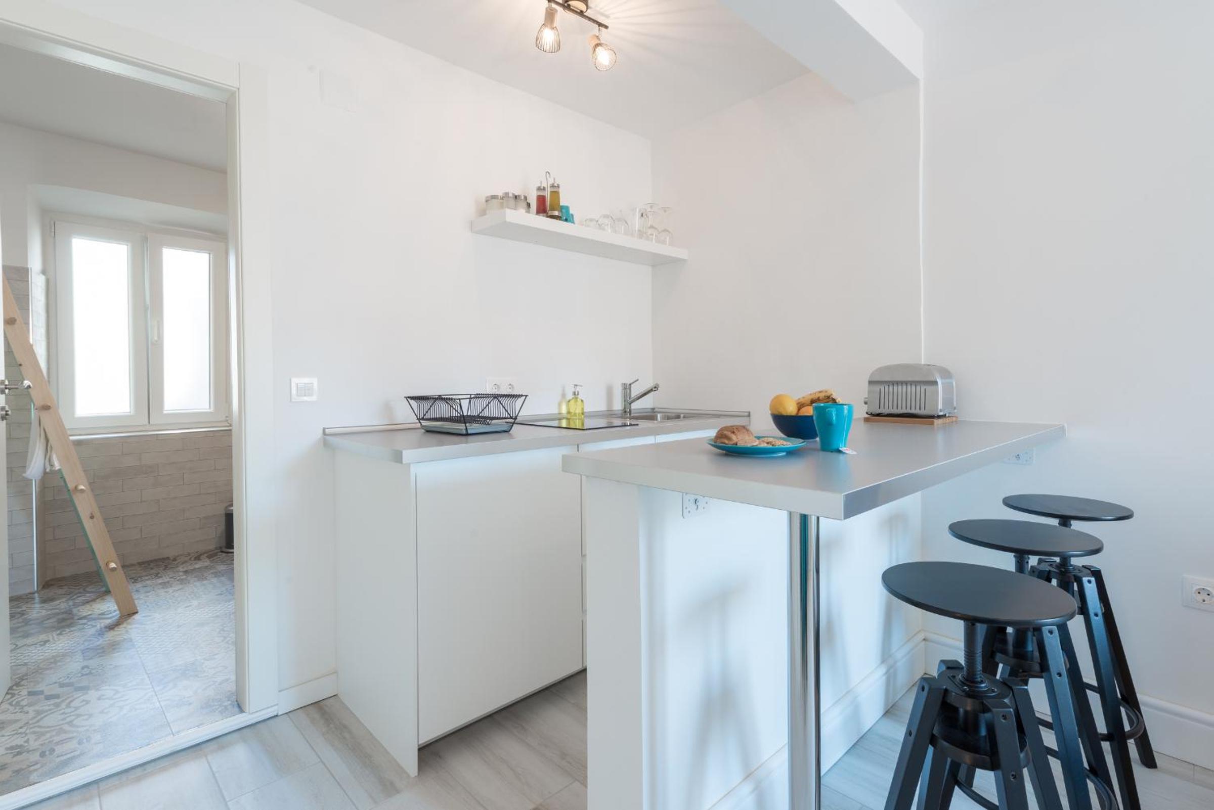 EuroAdria Residence