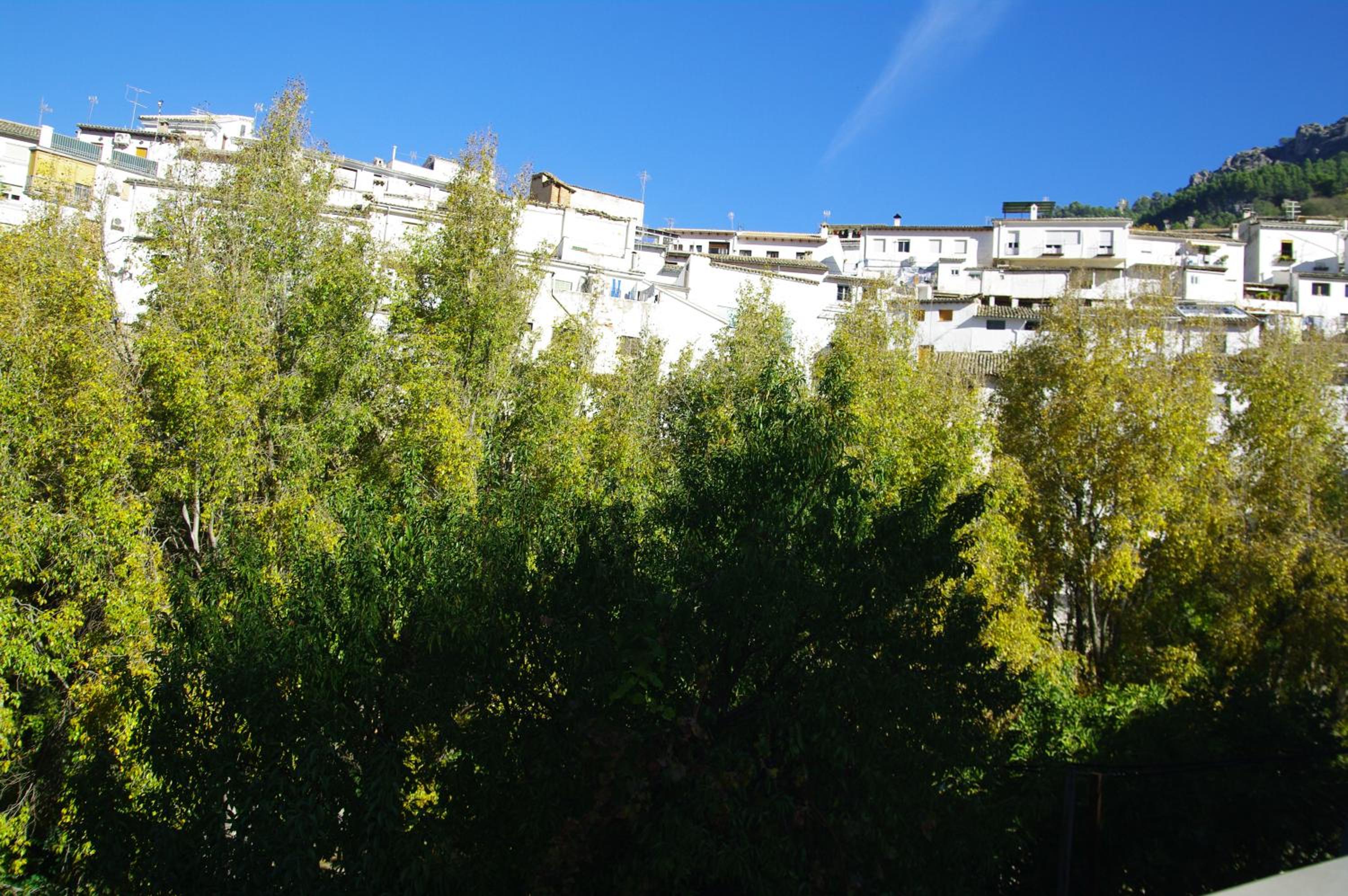 Vivienda Rural Rio Cerezuelo view 3