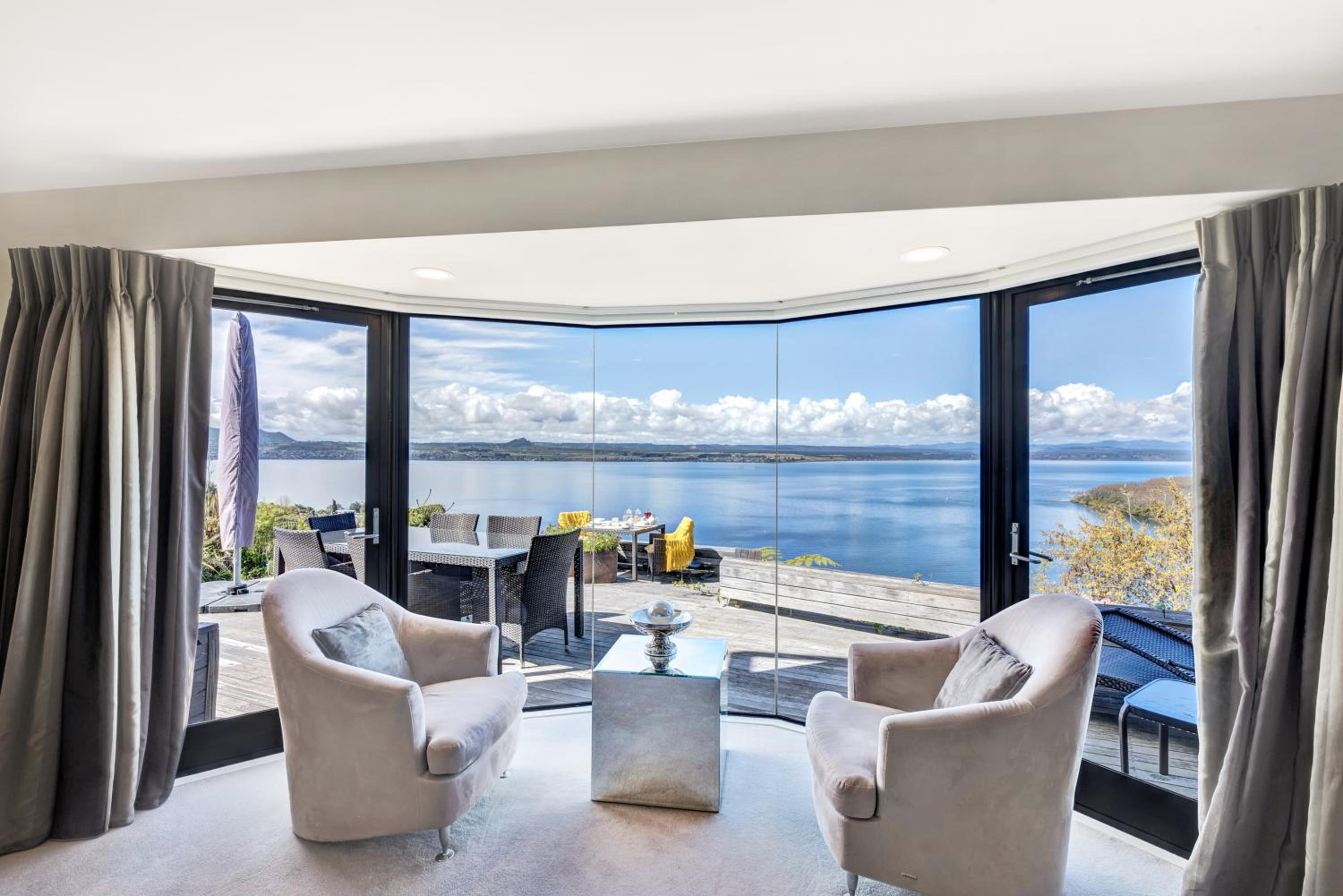 Serenity On Wakeman