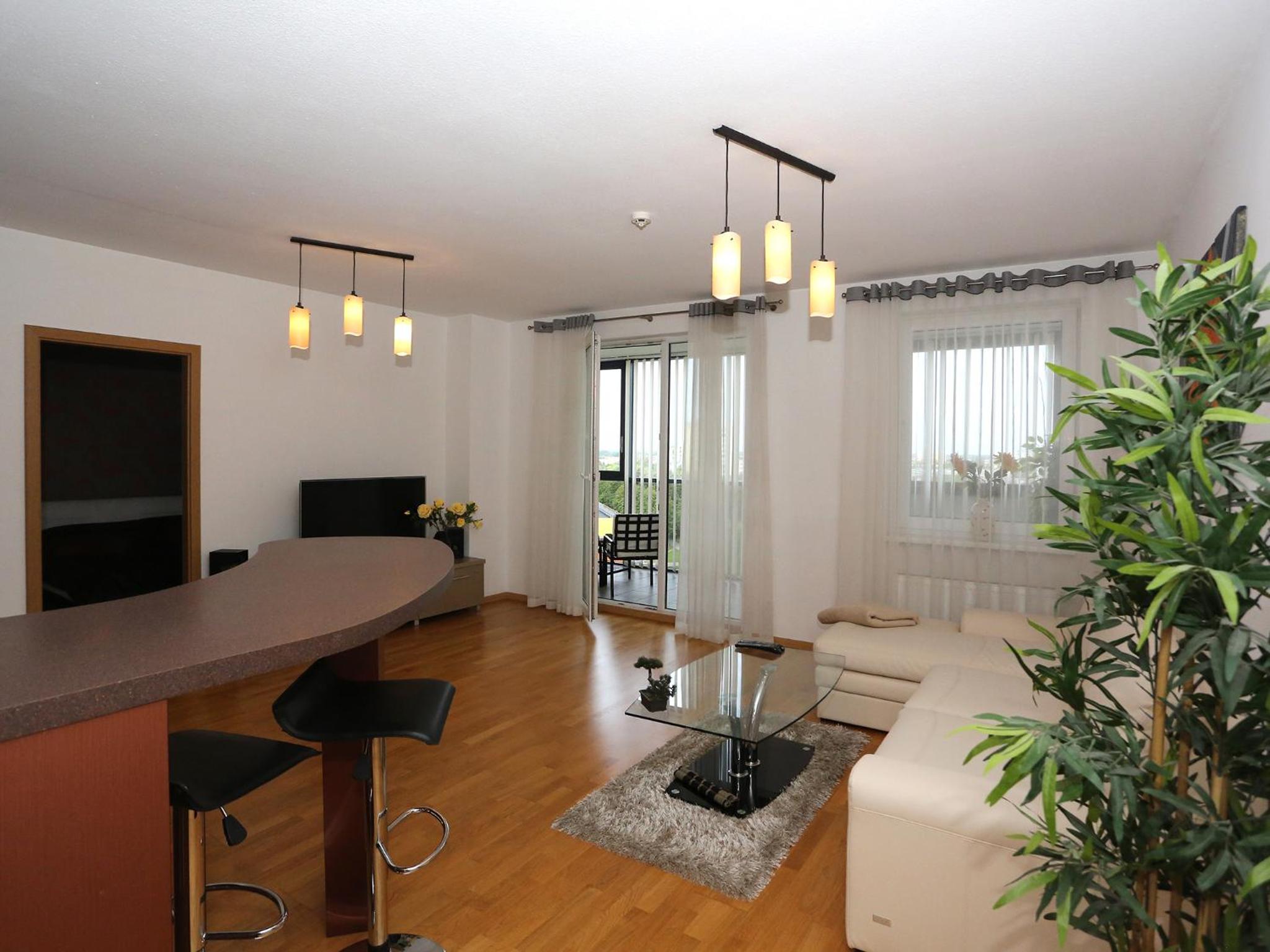 Apartments Panevezys view 4