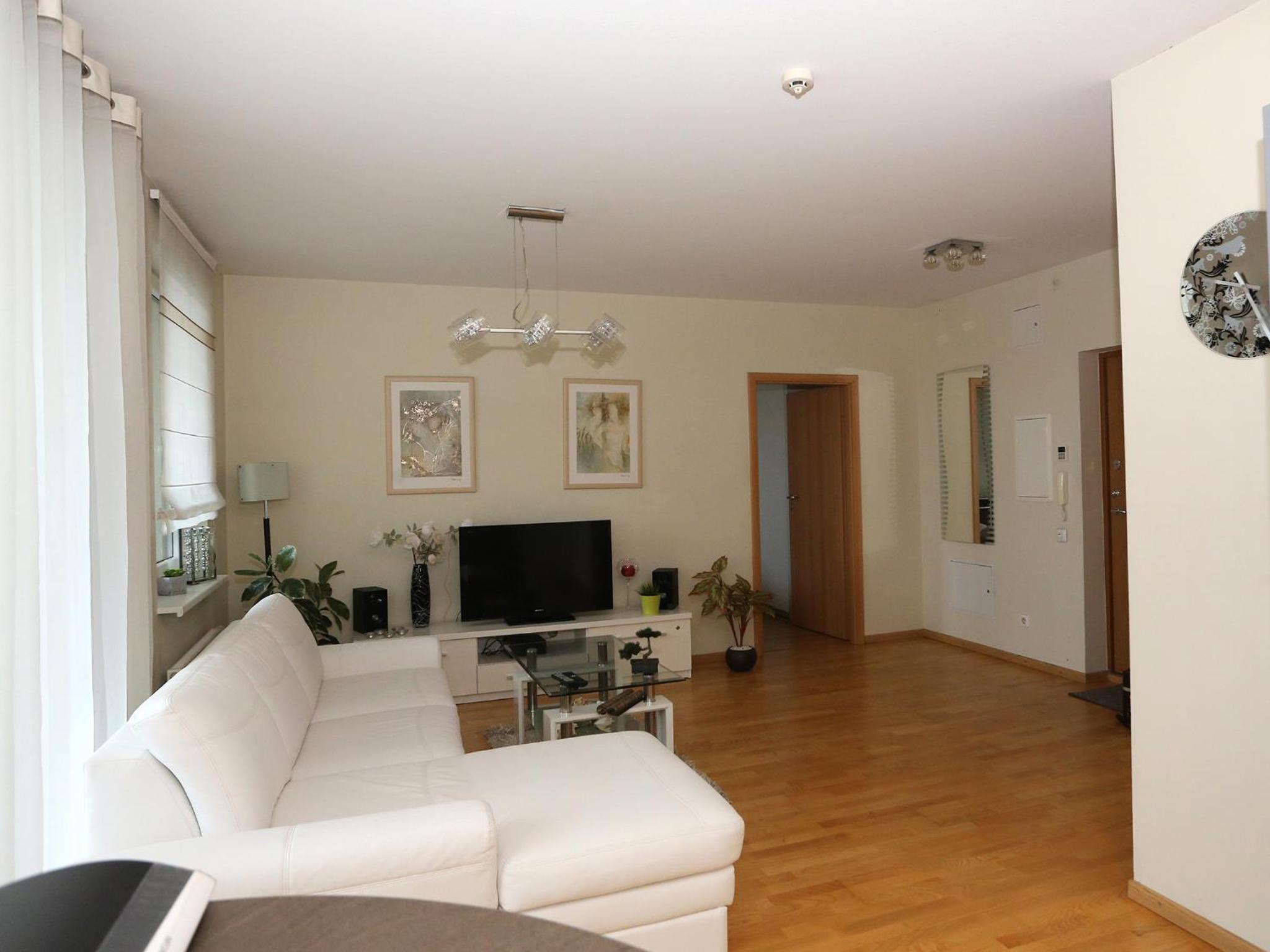 Apartments Panevezys view 2