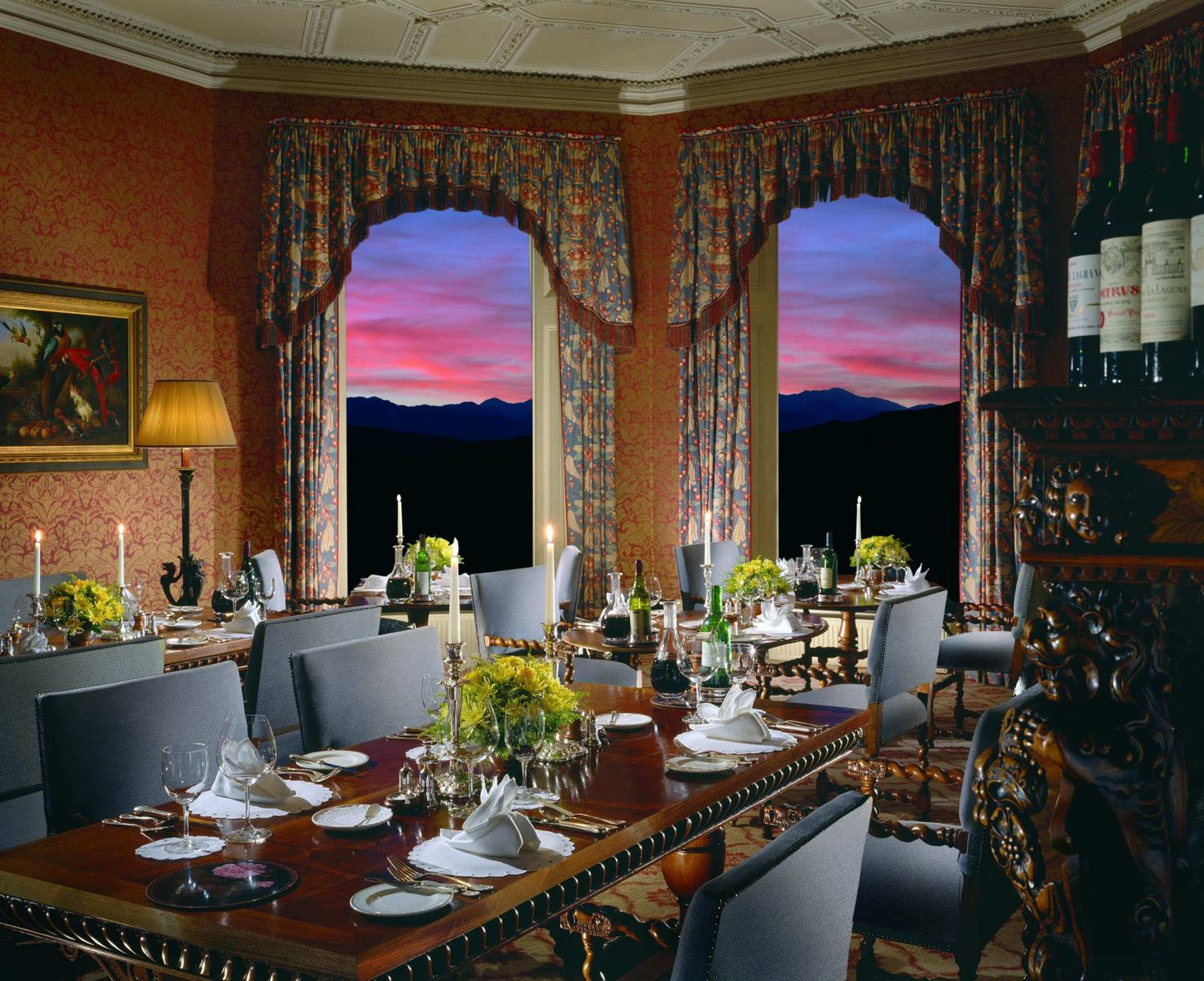 Fort William Vacations - Inverlochy Castle Hotel - Property Image 26