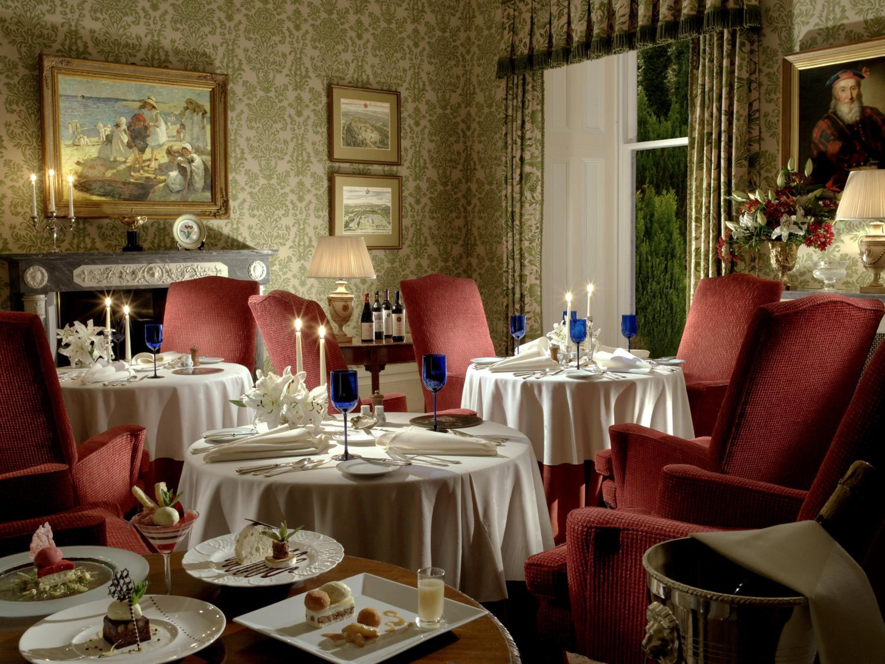 Fort William Vacations - Inverlochy Castle Hotel - Property Image 27