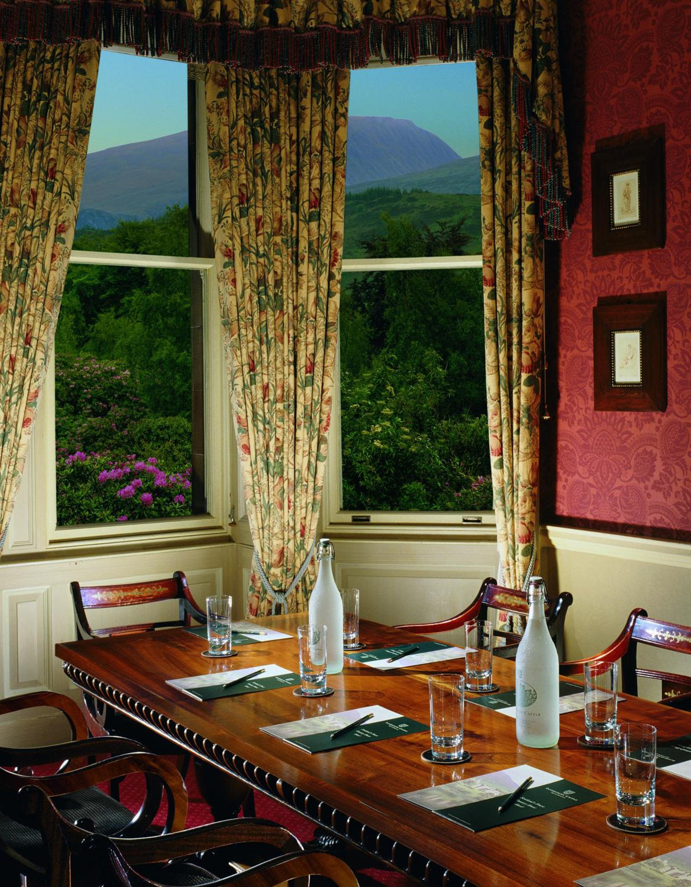 Fort William Vacations - Inverlochy Castle Hotel - Property Image 30
