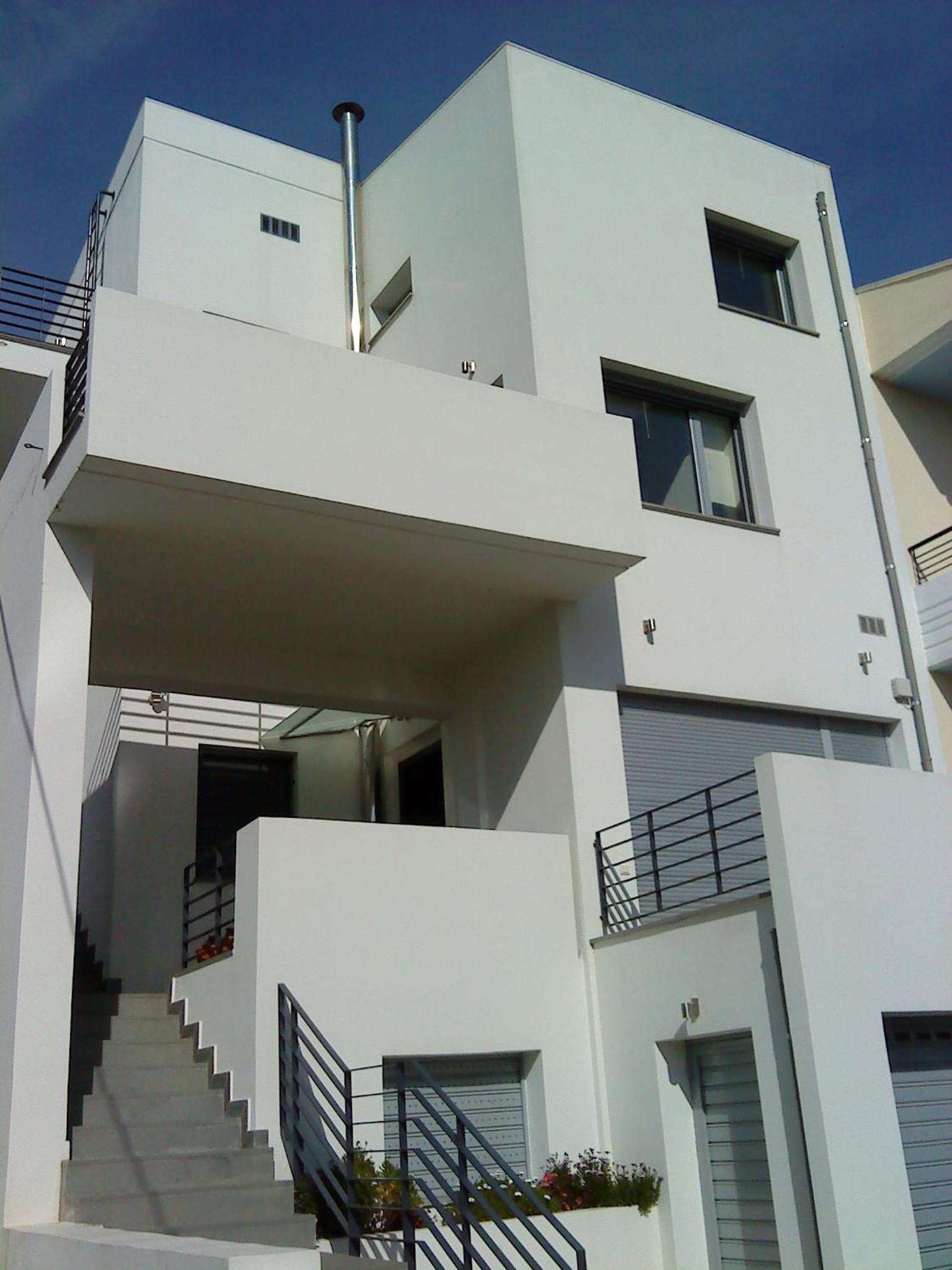 Quantum of Solace view 2