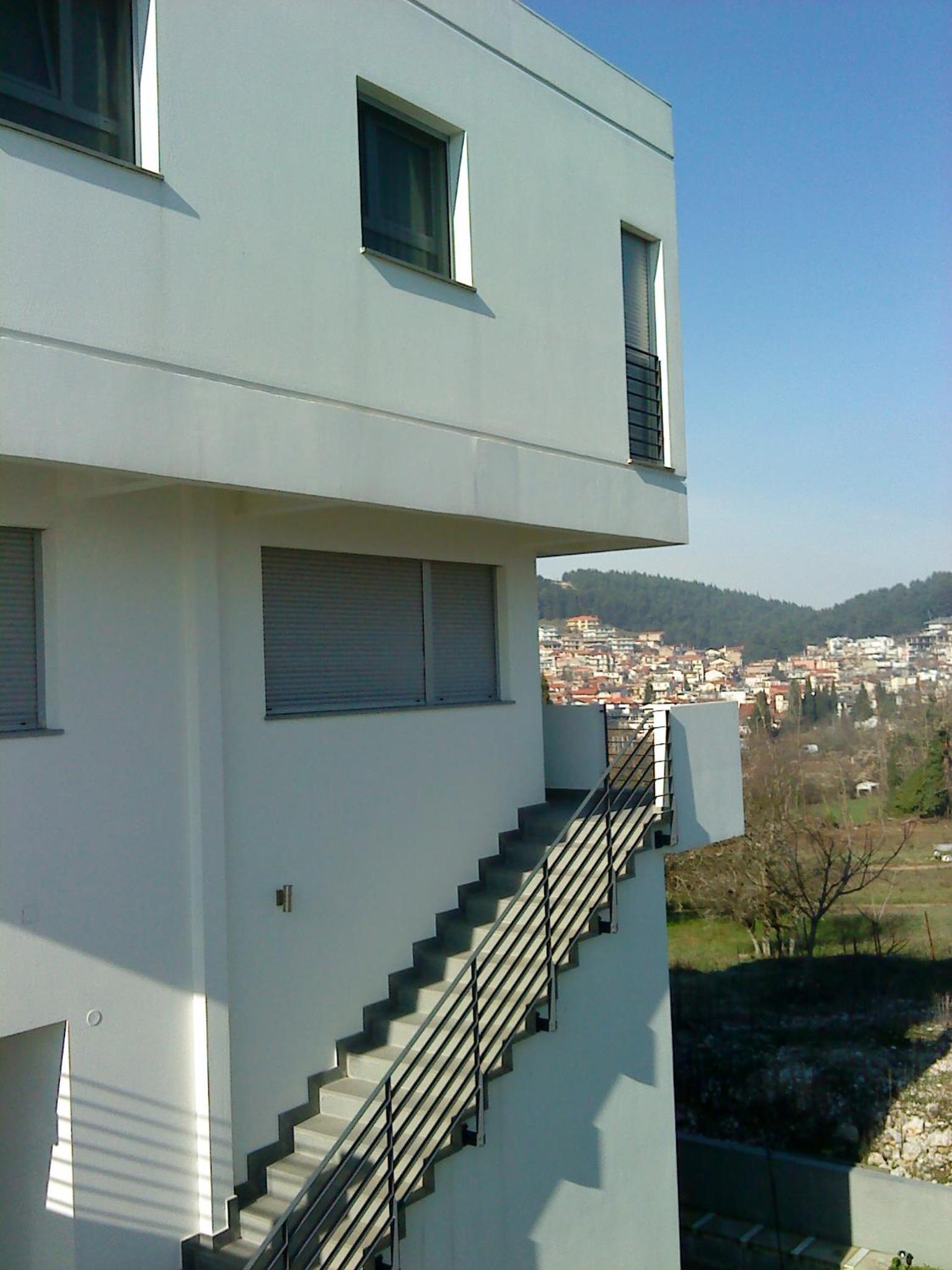 Quantum of Solace view 4