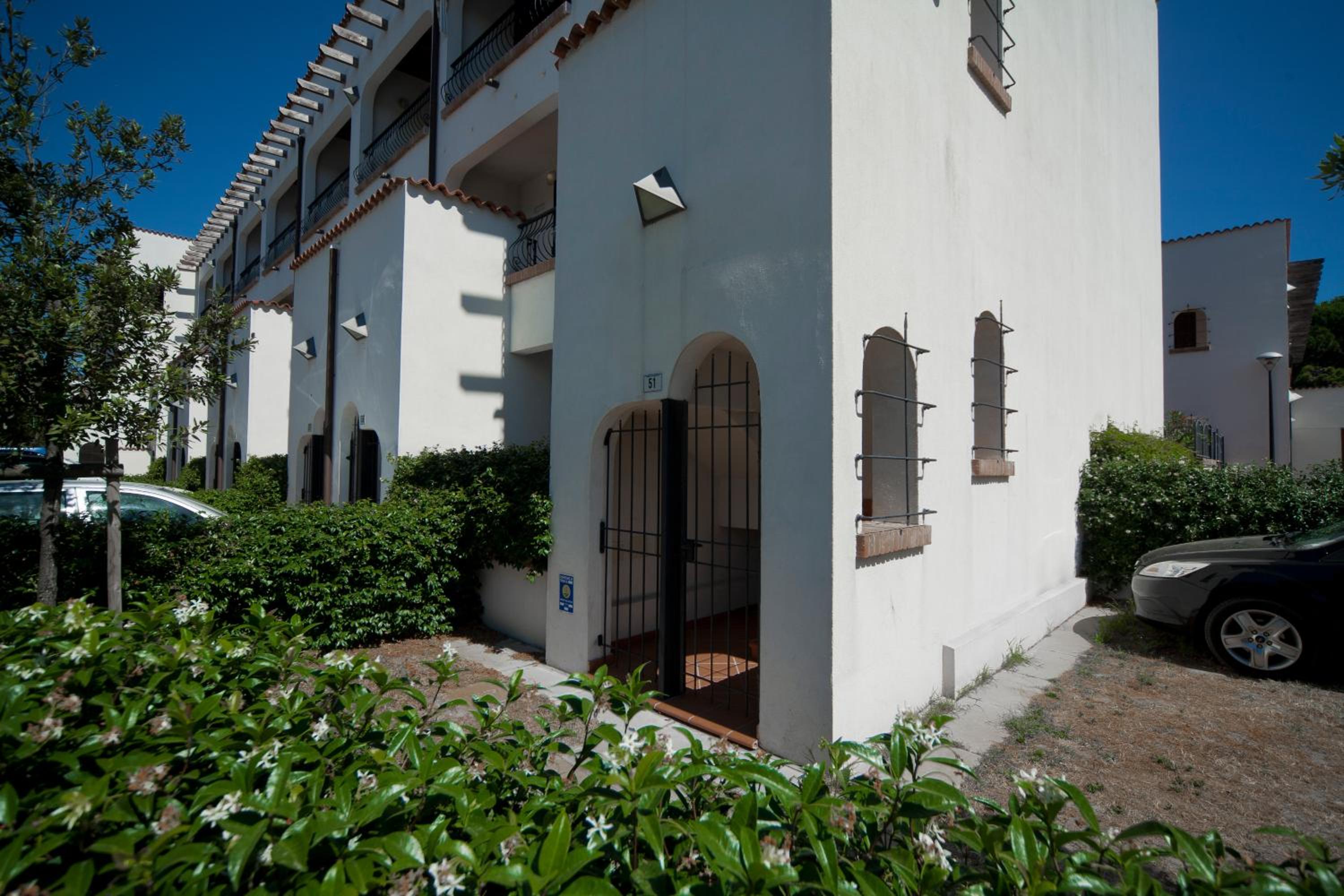 Michelangelo Holiday & Family Resort