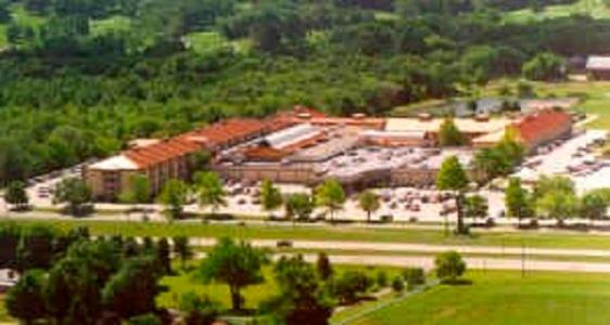 Decatur Vacations - Decatur Conference Center and Hotel - Property Image 10