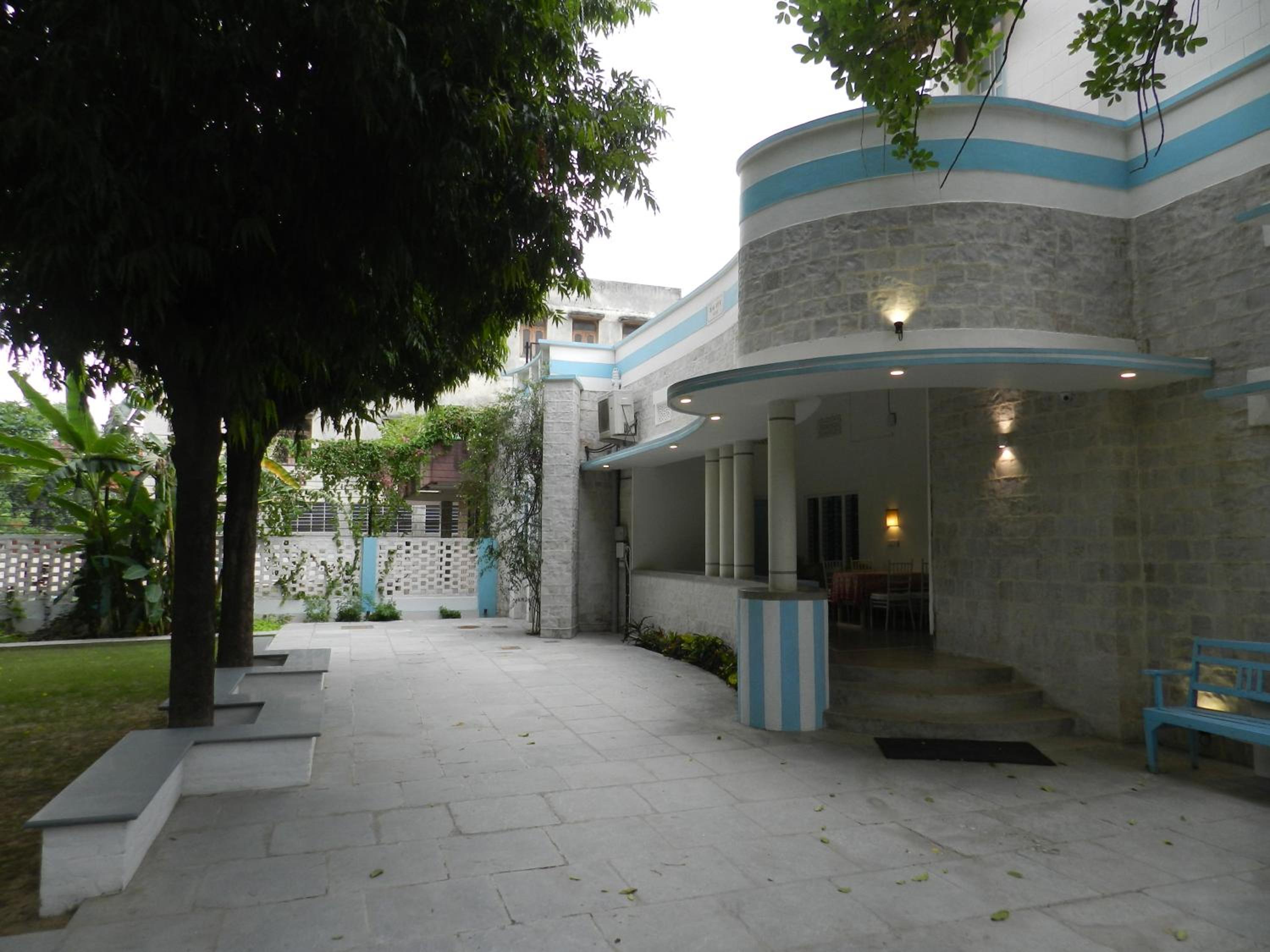 Jaipur Jantar Hostel view 4