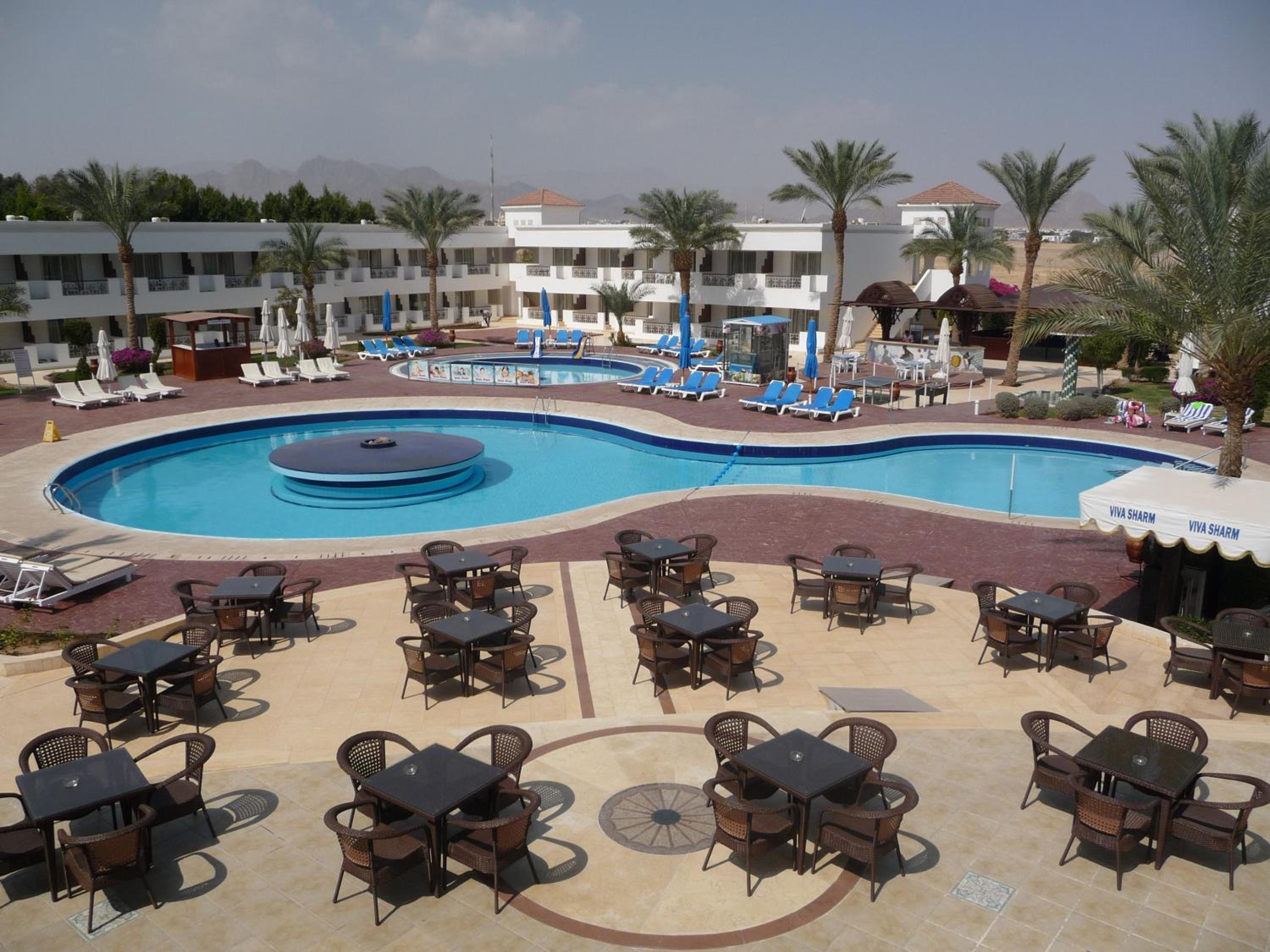 Hotel Viva Sharm - Image 1