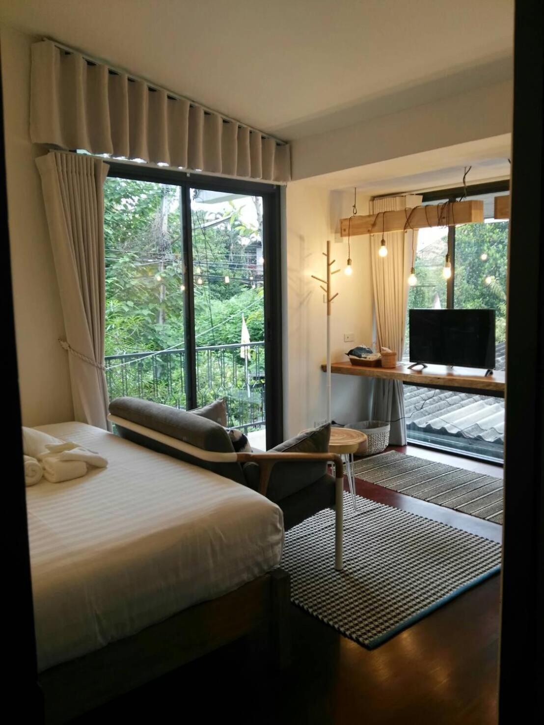 18 In Town Homestay