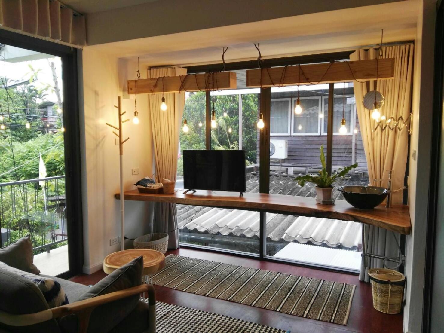 18 In Town Homestay