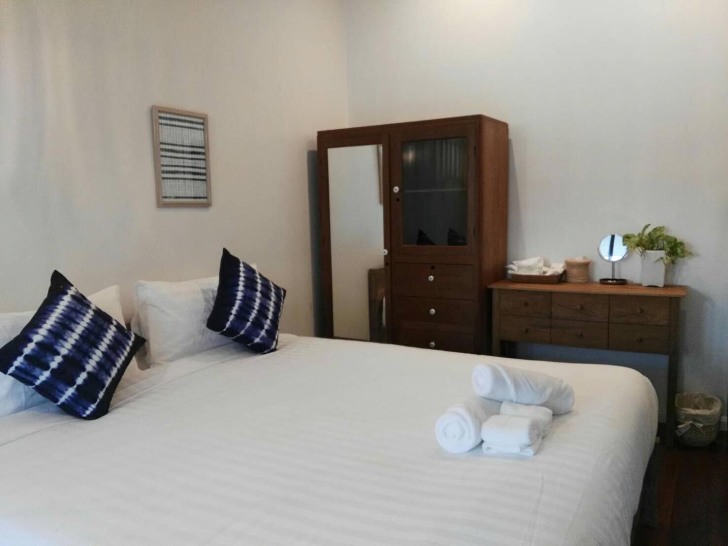 18 In Town Homestay