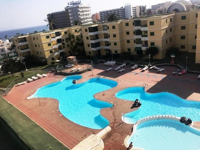 Apartamento PEPE Complejo LAS OLAS photo 3