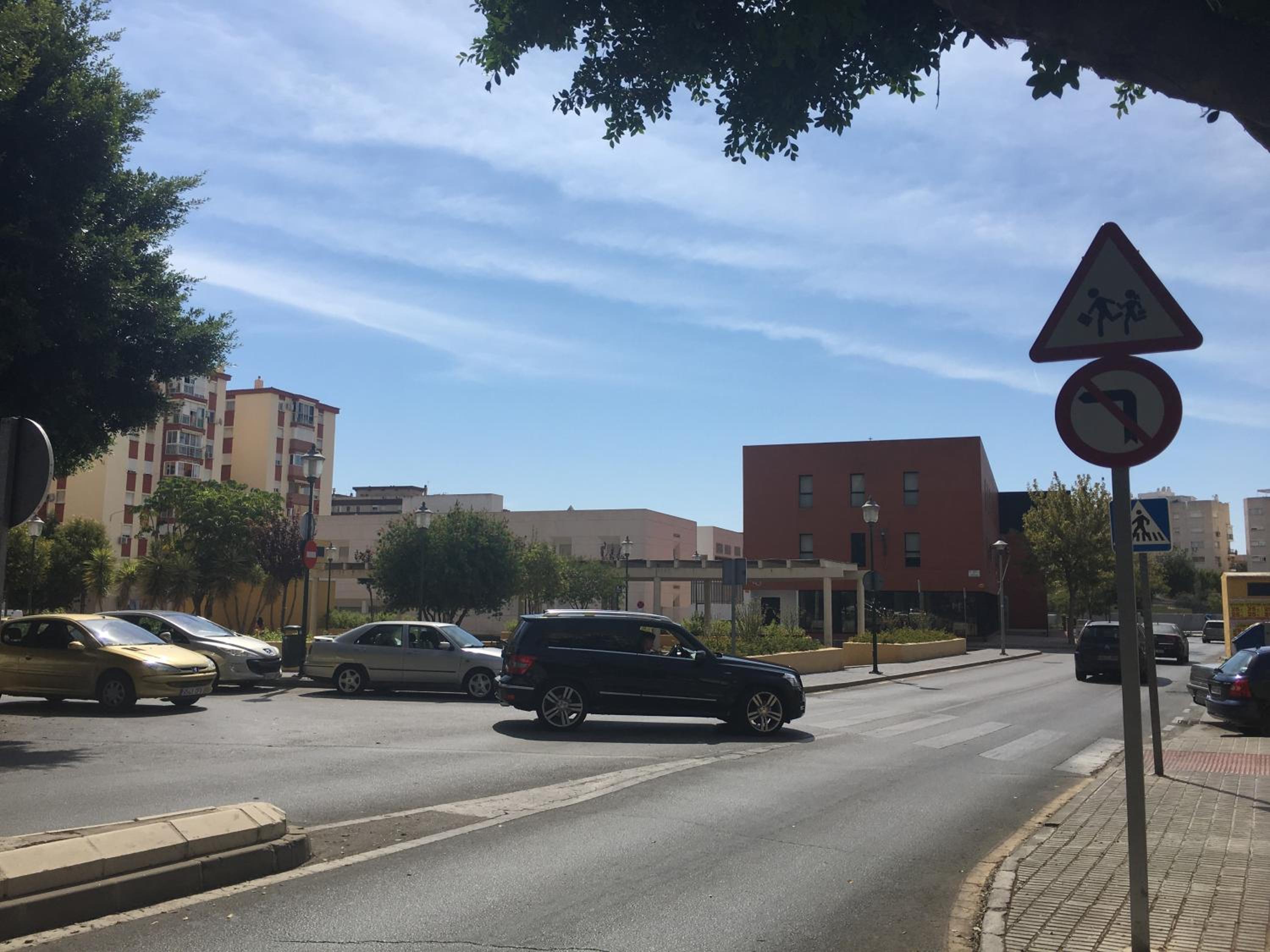 IDEAL PARA FERIA MALAGA! Piso Vacaciones en familia o amigos
