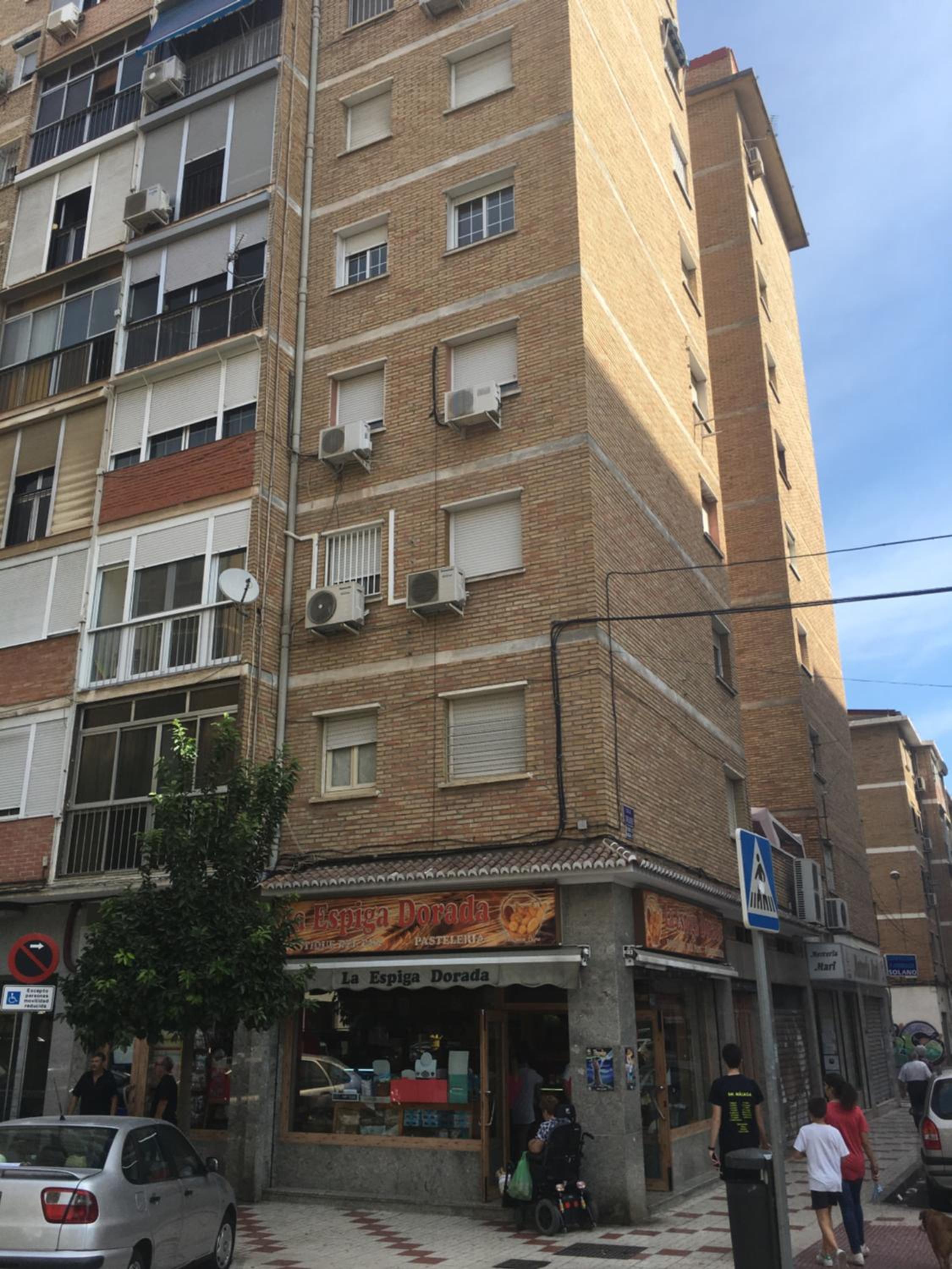 IDEAL PARA FERIA MALAGA! Piso Vacaciones en familia o amigos