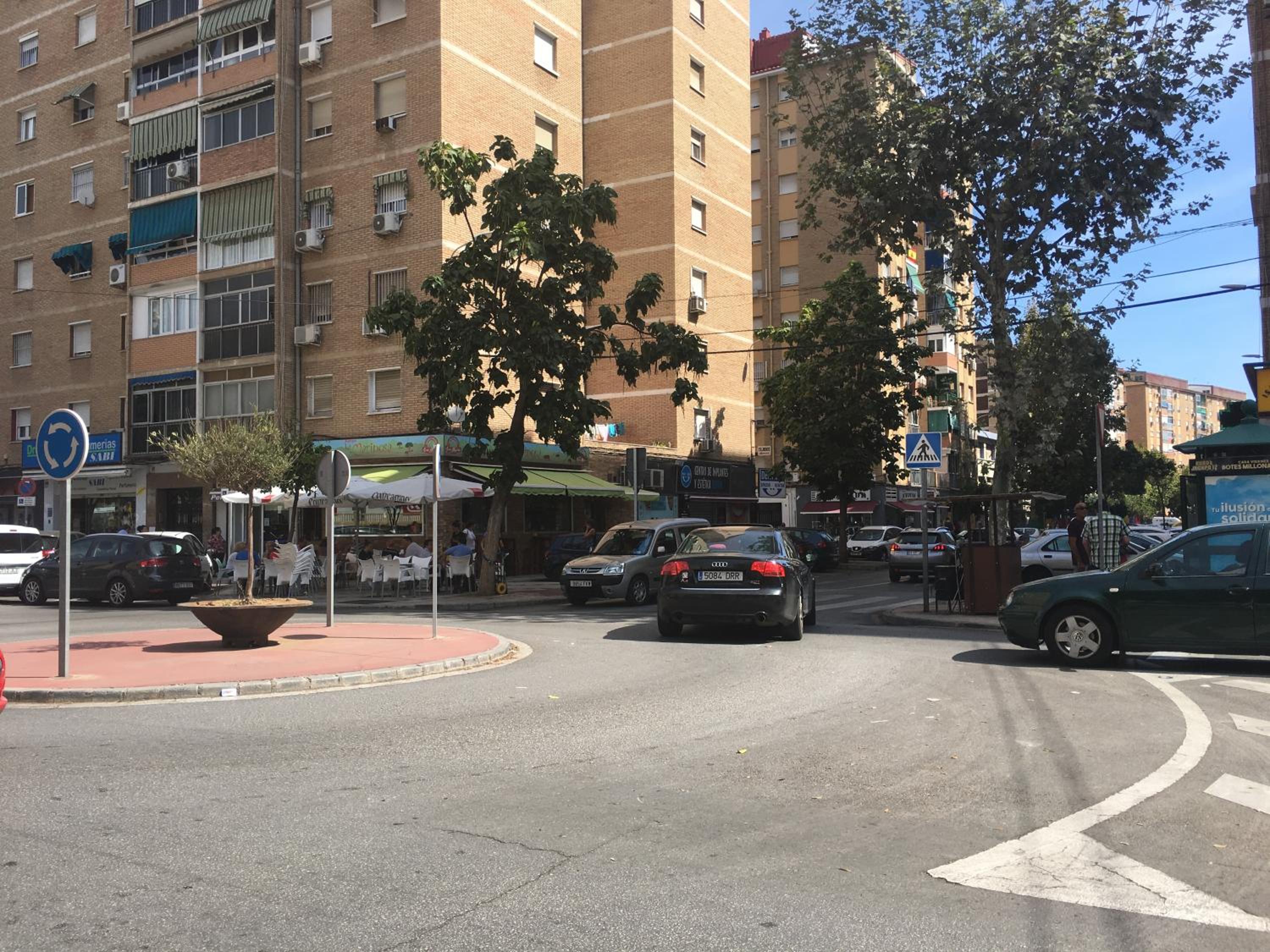 IDEAL PARA FERIA MALAGA! Piso Vacaciones en familia o amigos