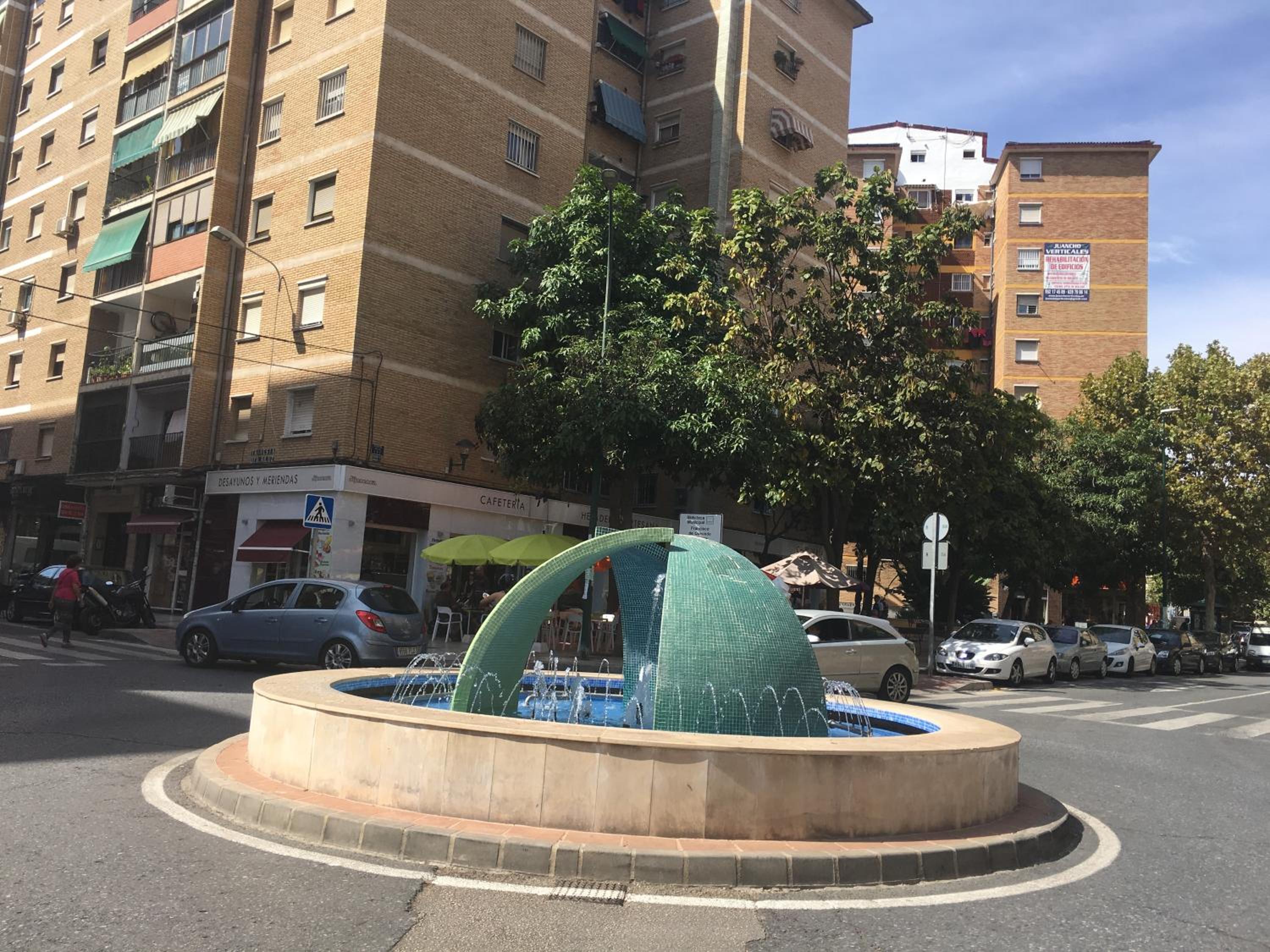 IDEAL PARA FERIA MALAGA! Piso Vacaciones en familia o amigos