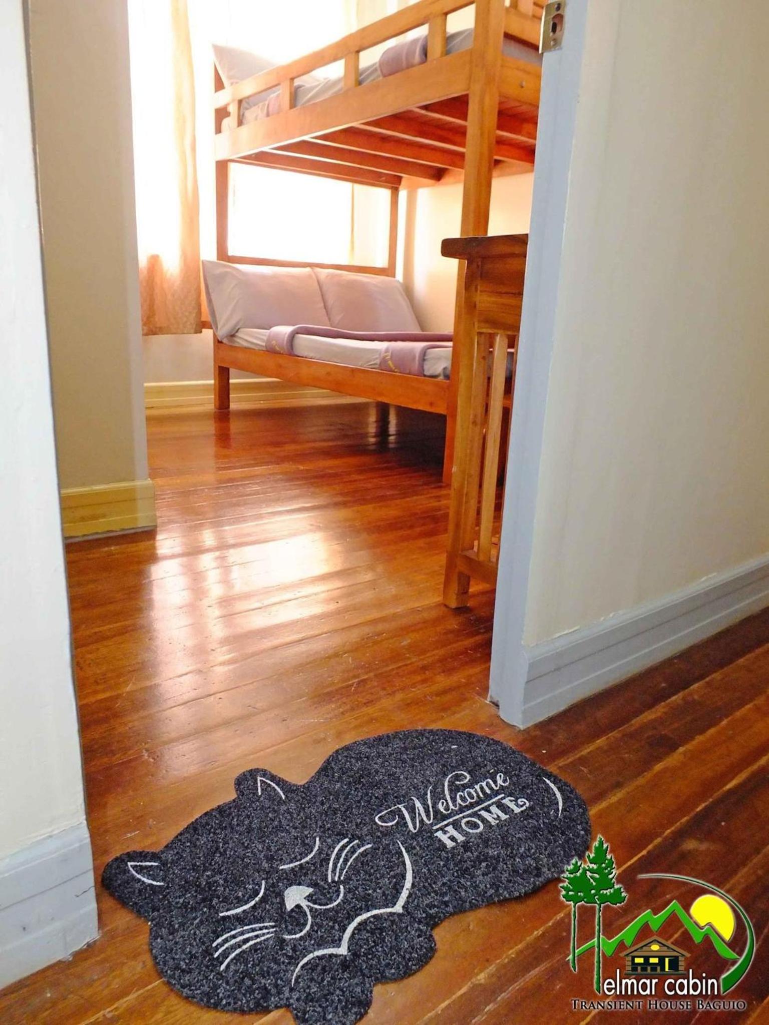 Elmar Cabin