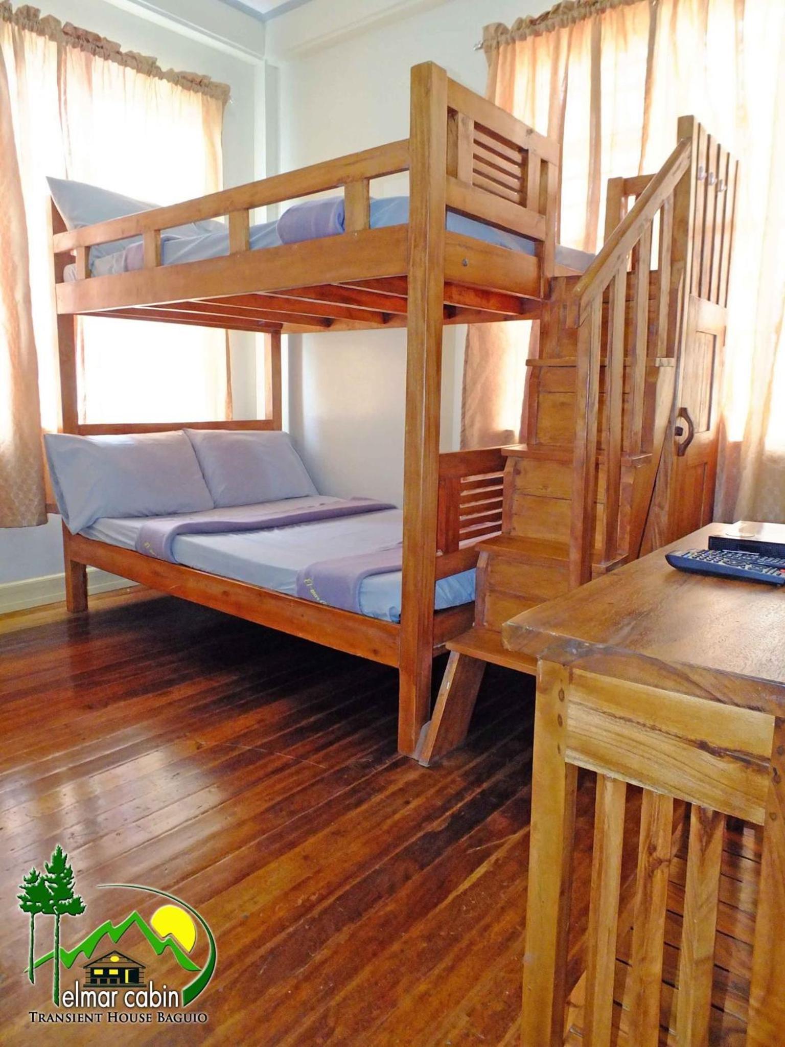 Elmar Cabin