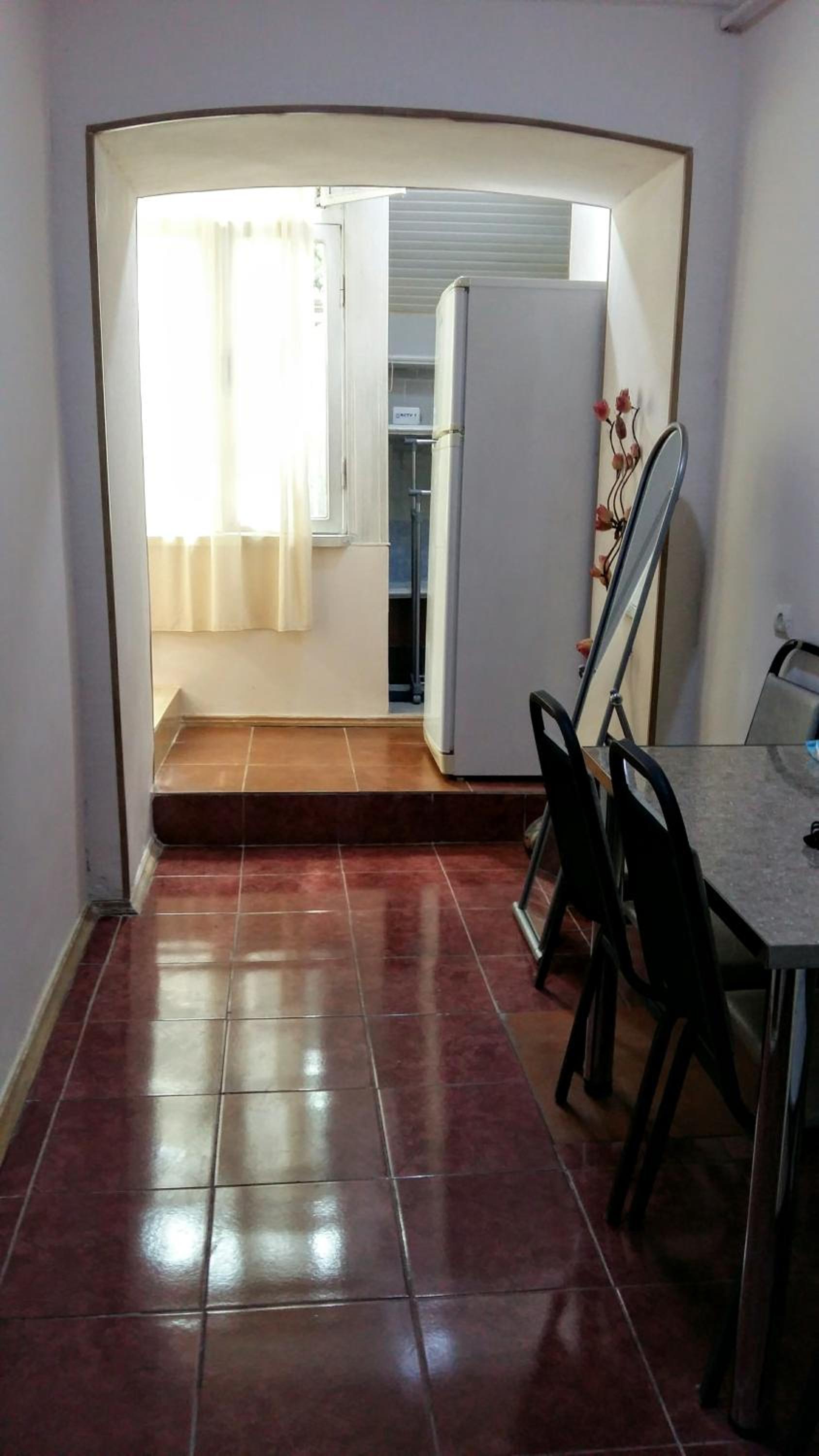 Apartment Tabizde 21 view 4