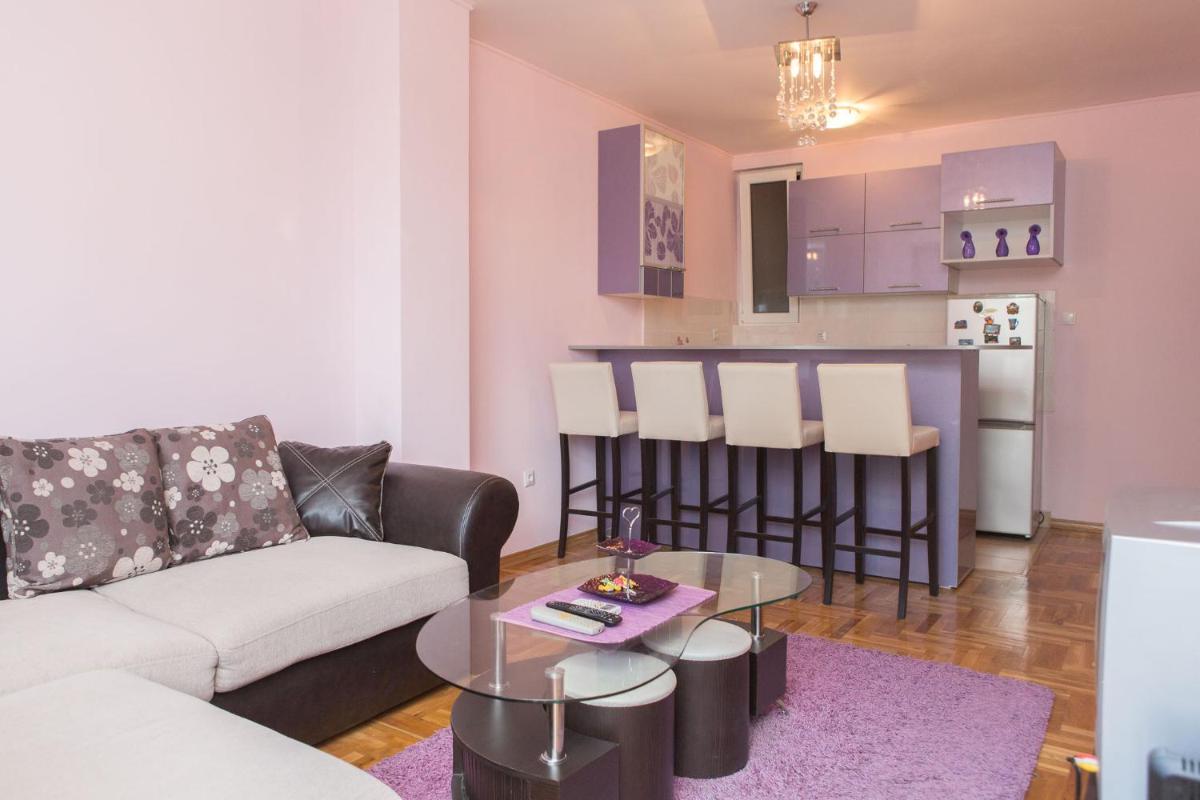 Apartman Ivana view 3