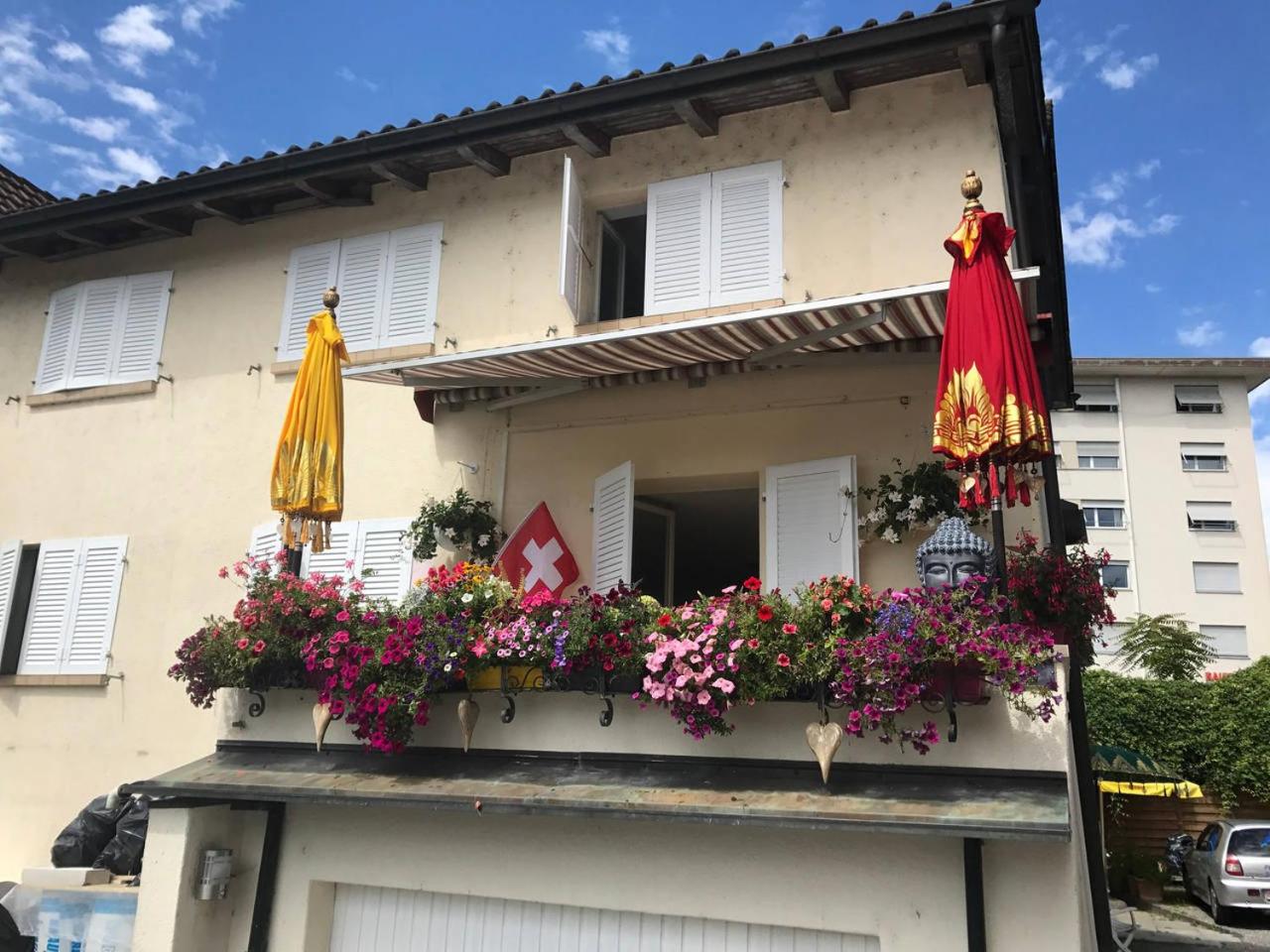 House of Harmony