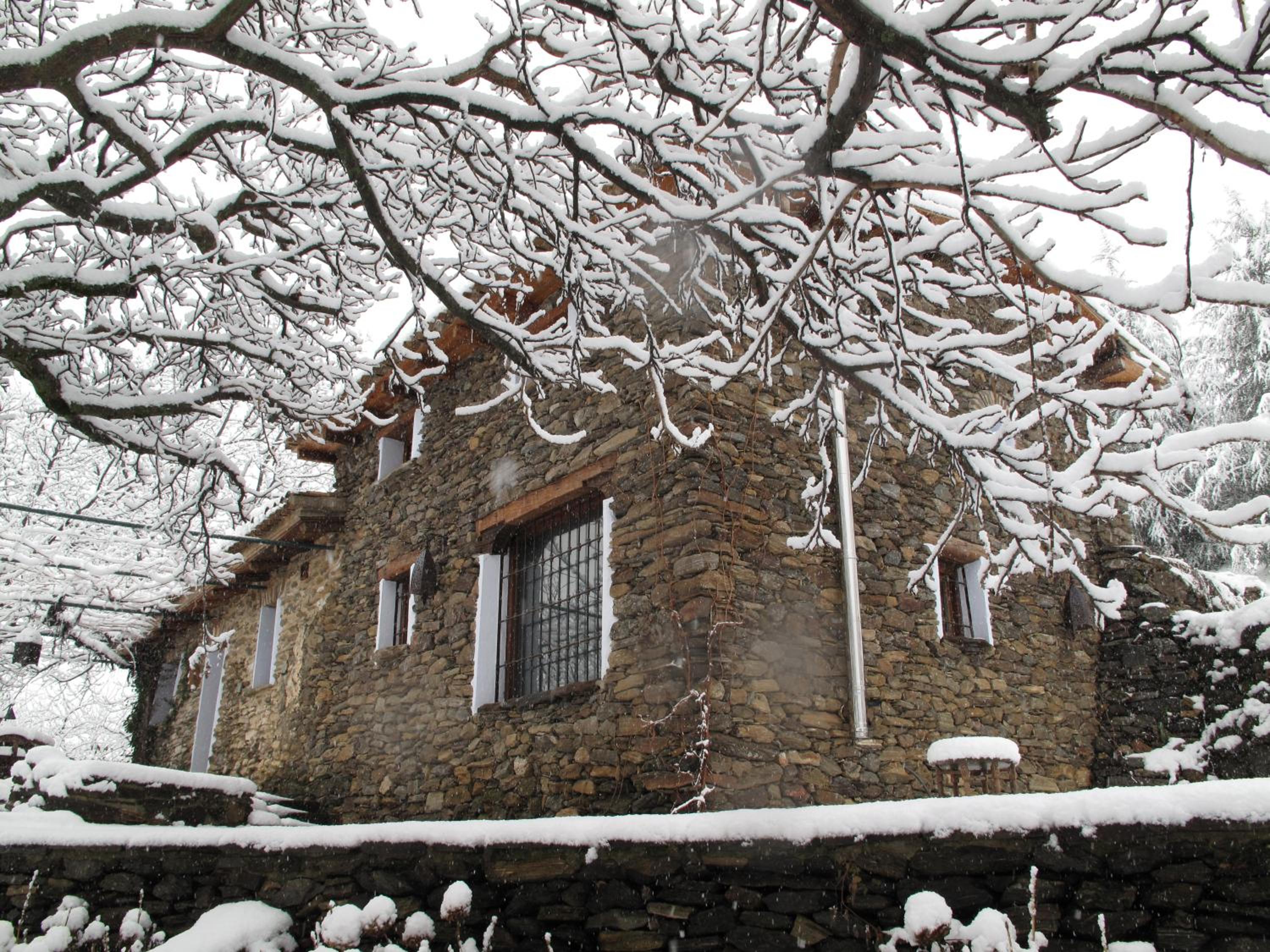 Hotel La Casita Del Nogal