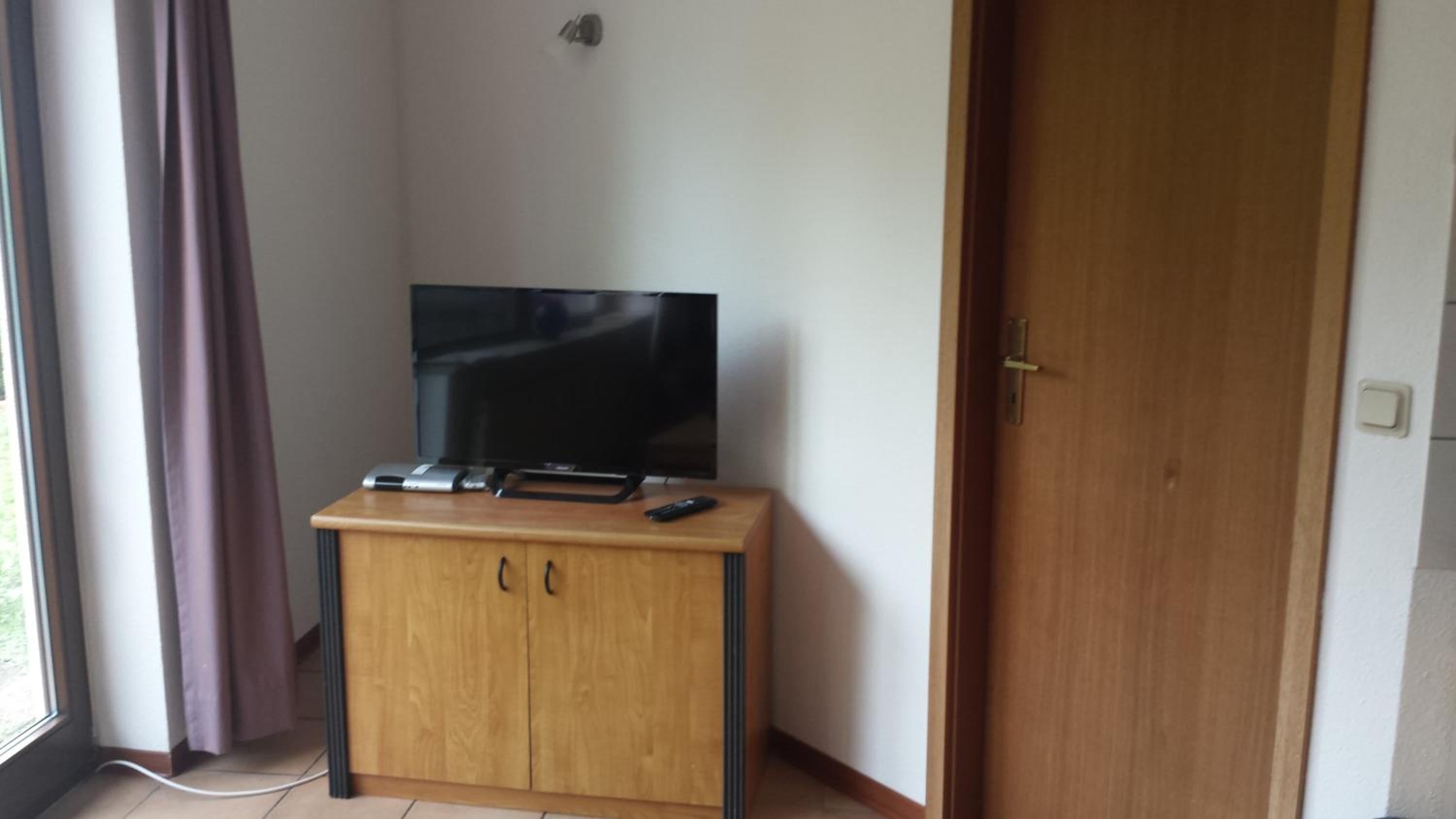 Ferienwohnung Holunderweg