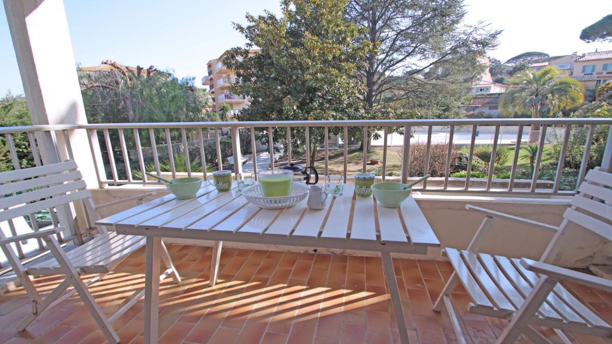 Les Balcons Fleuris photo 3
