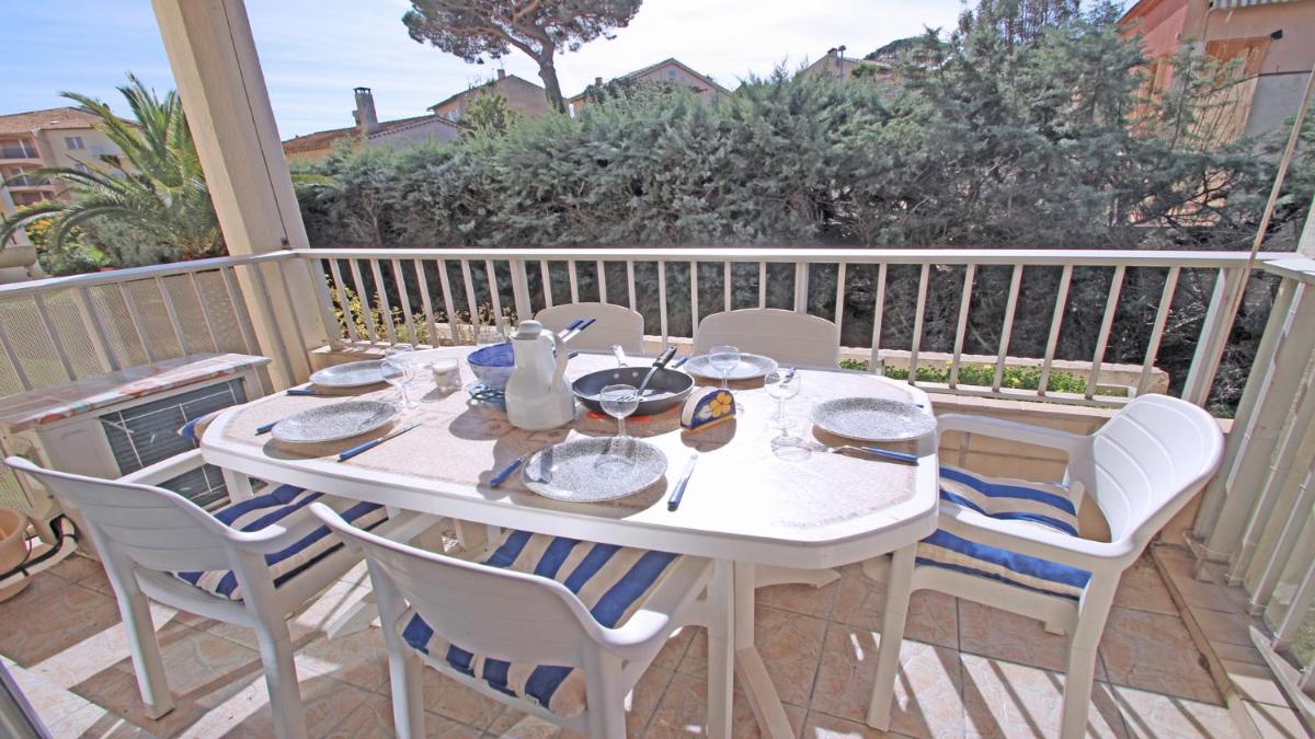 Les Balcons Fleuris photo 2