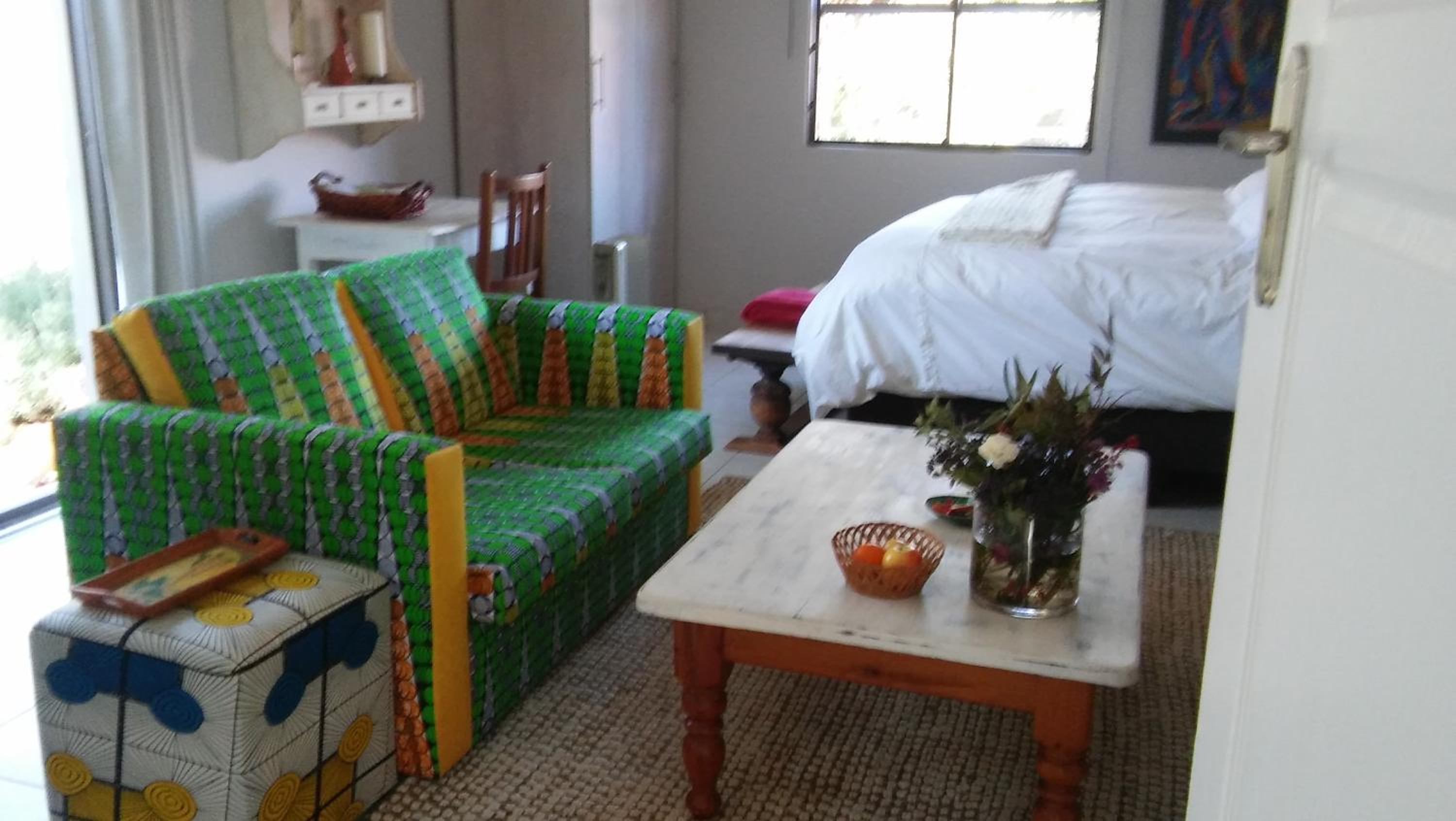 @Home Cottage