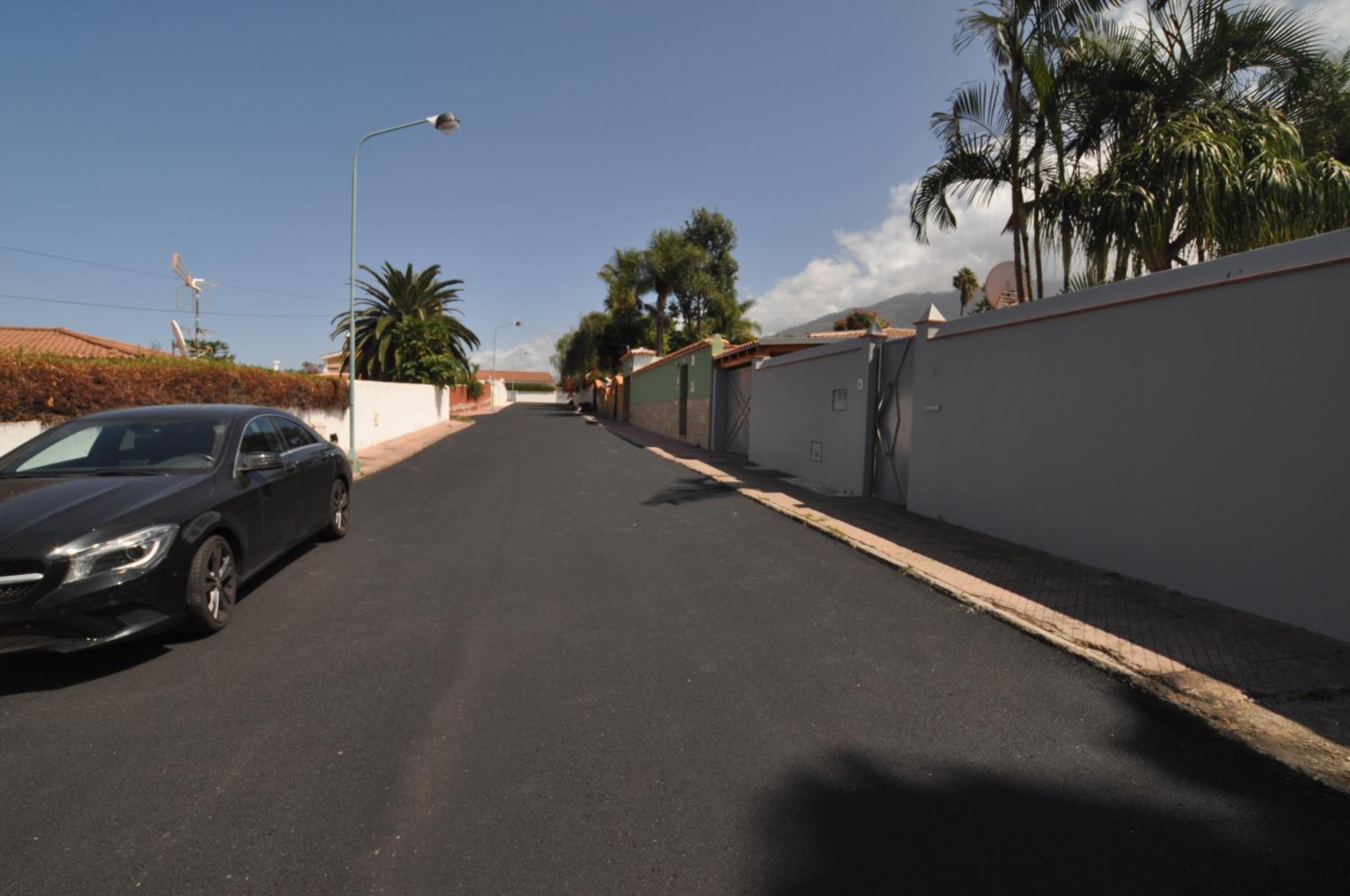 Luxusvilla mit beheiztem Pool Puerto de la Cruz view 3