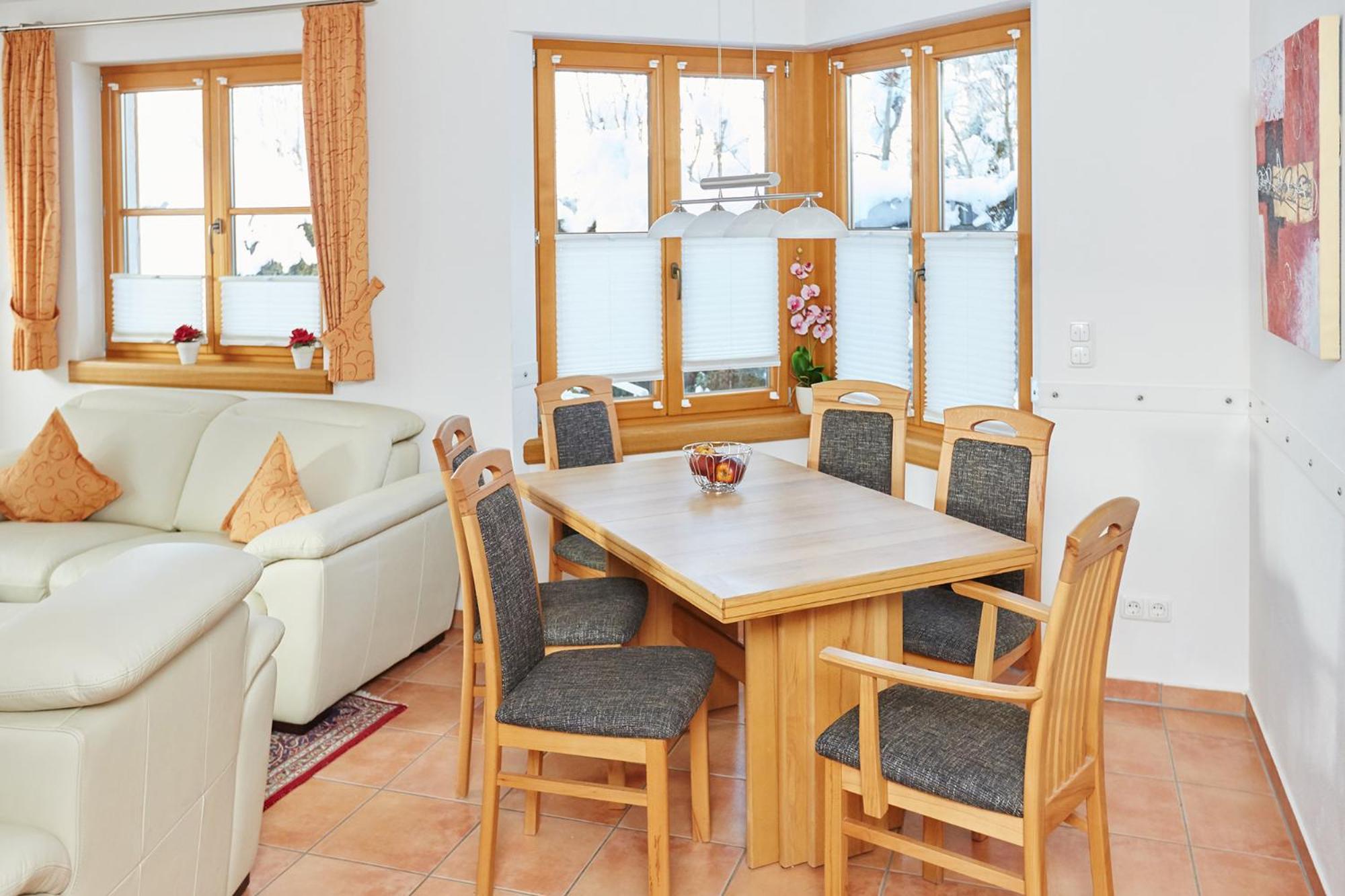 Ferienhaus Angermeier