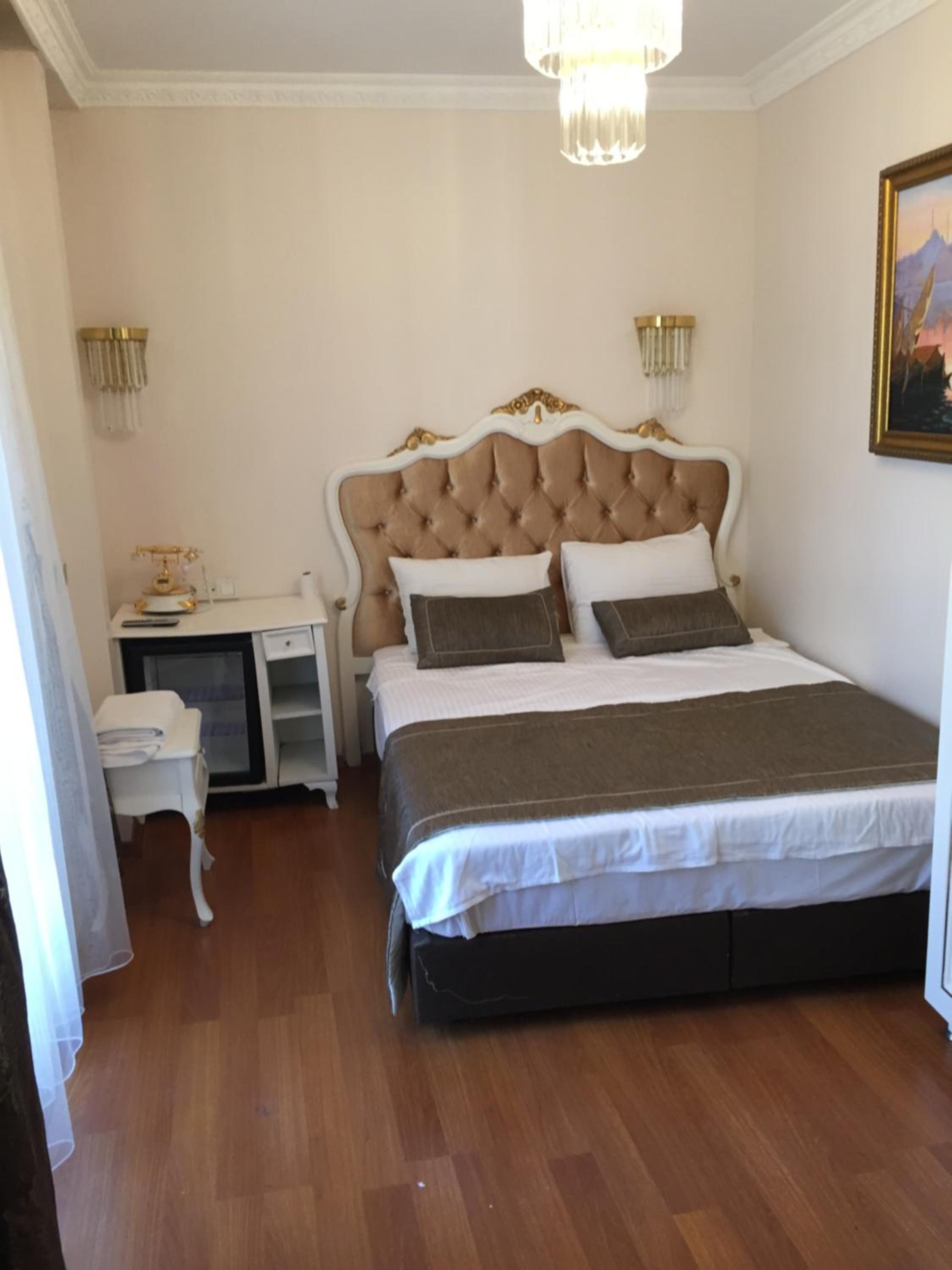 Gulhane Garden Hotel - Image 25