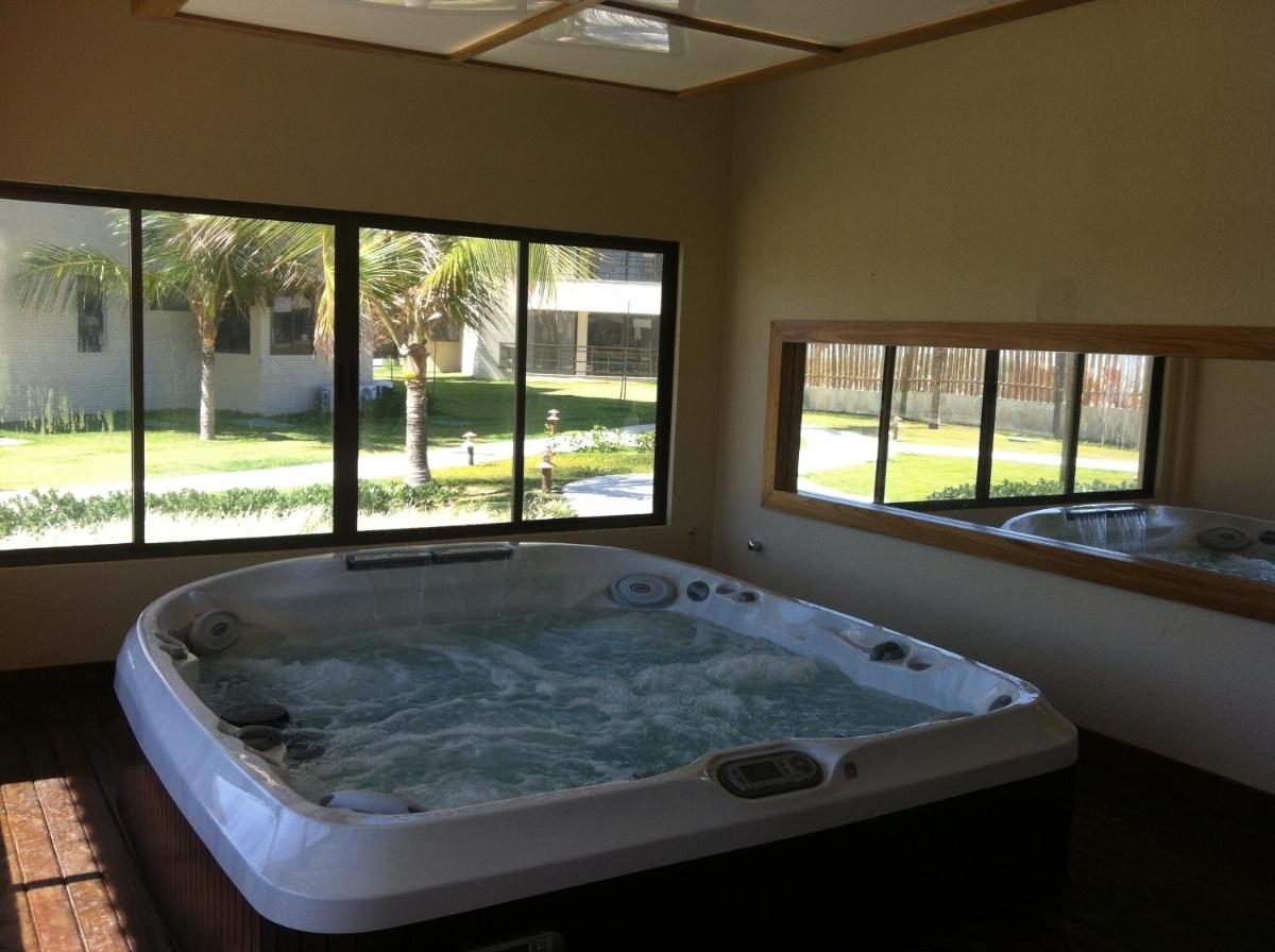 Beach Place Resort Residence