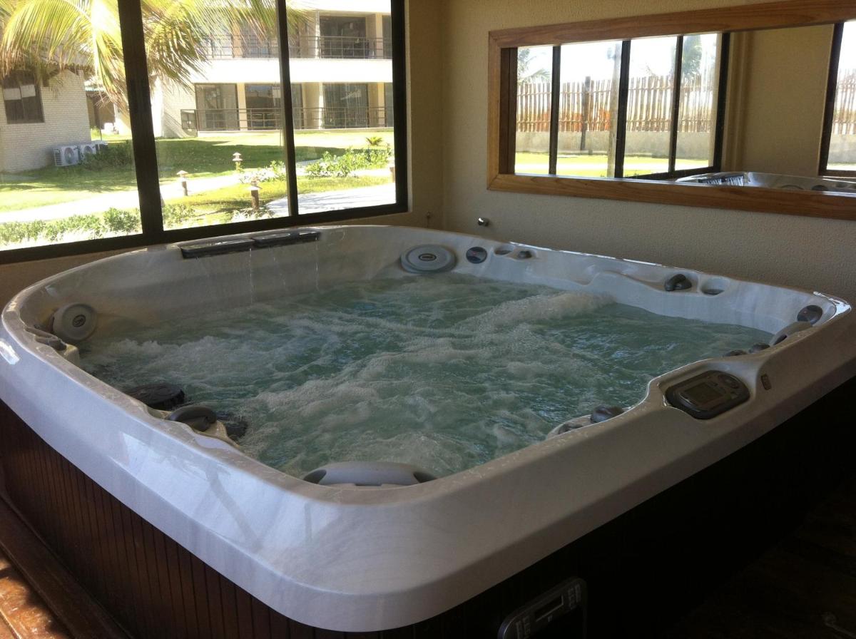 Beach Place Resort Residence