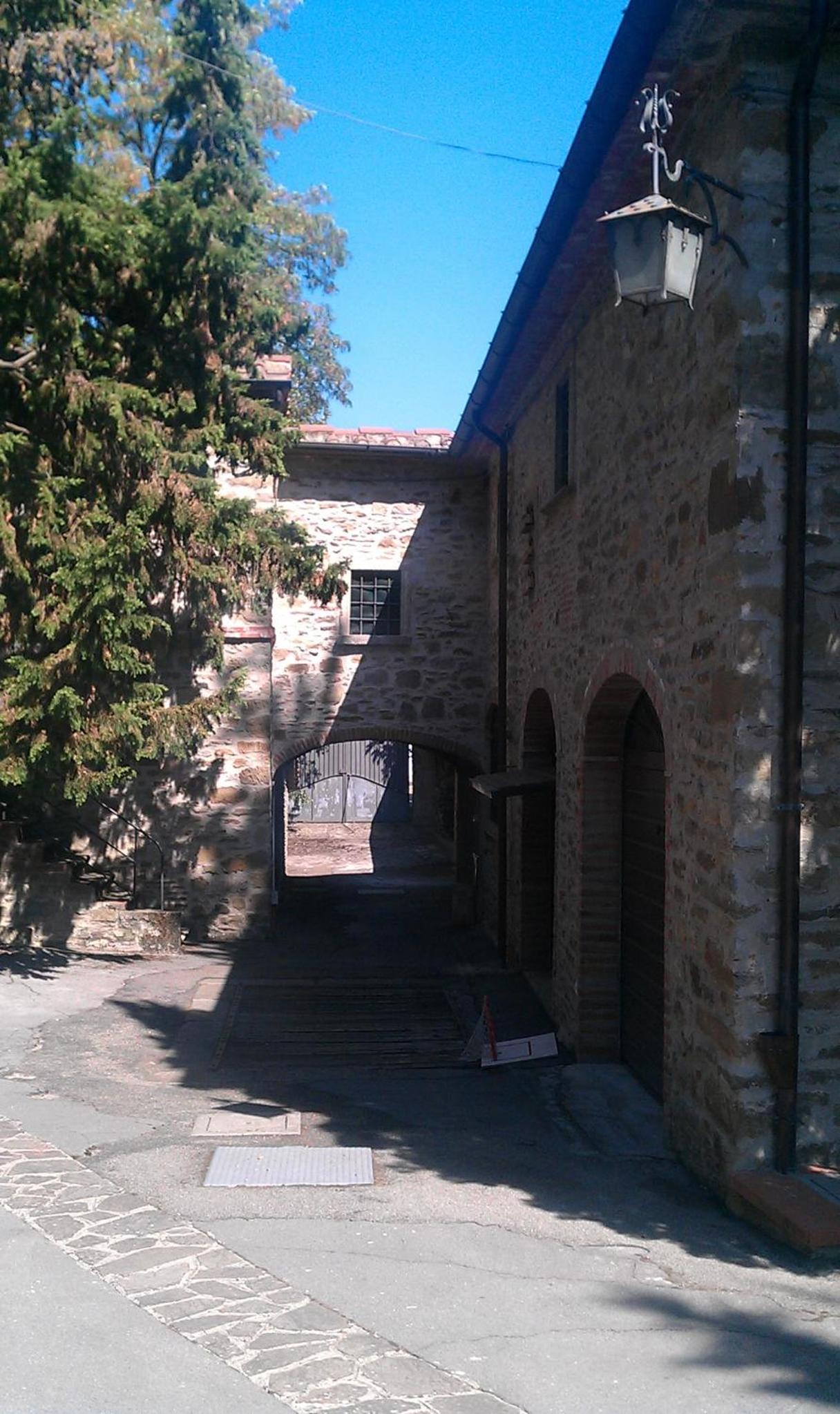 Short Rent Il Casale view 5