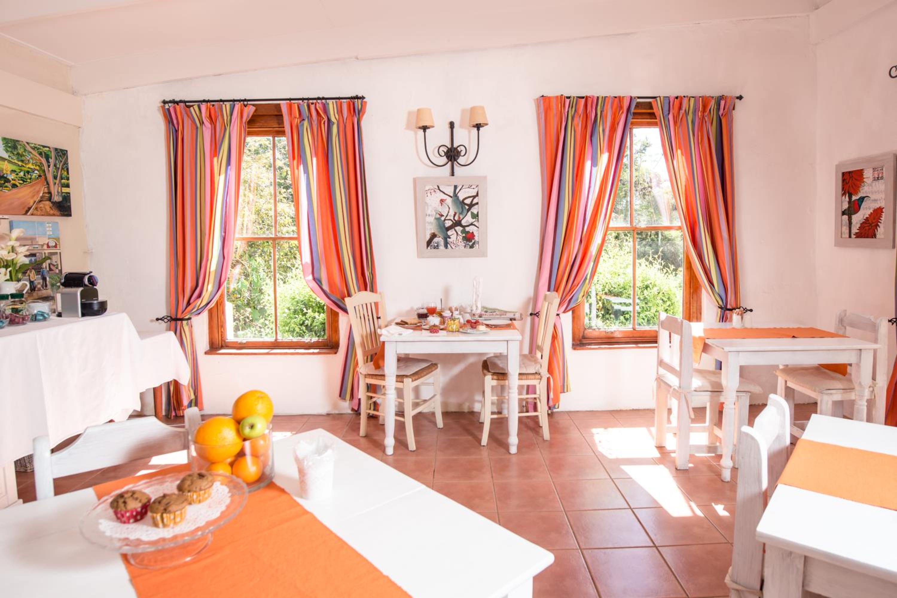 Darling Lodge Guest House