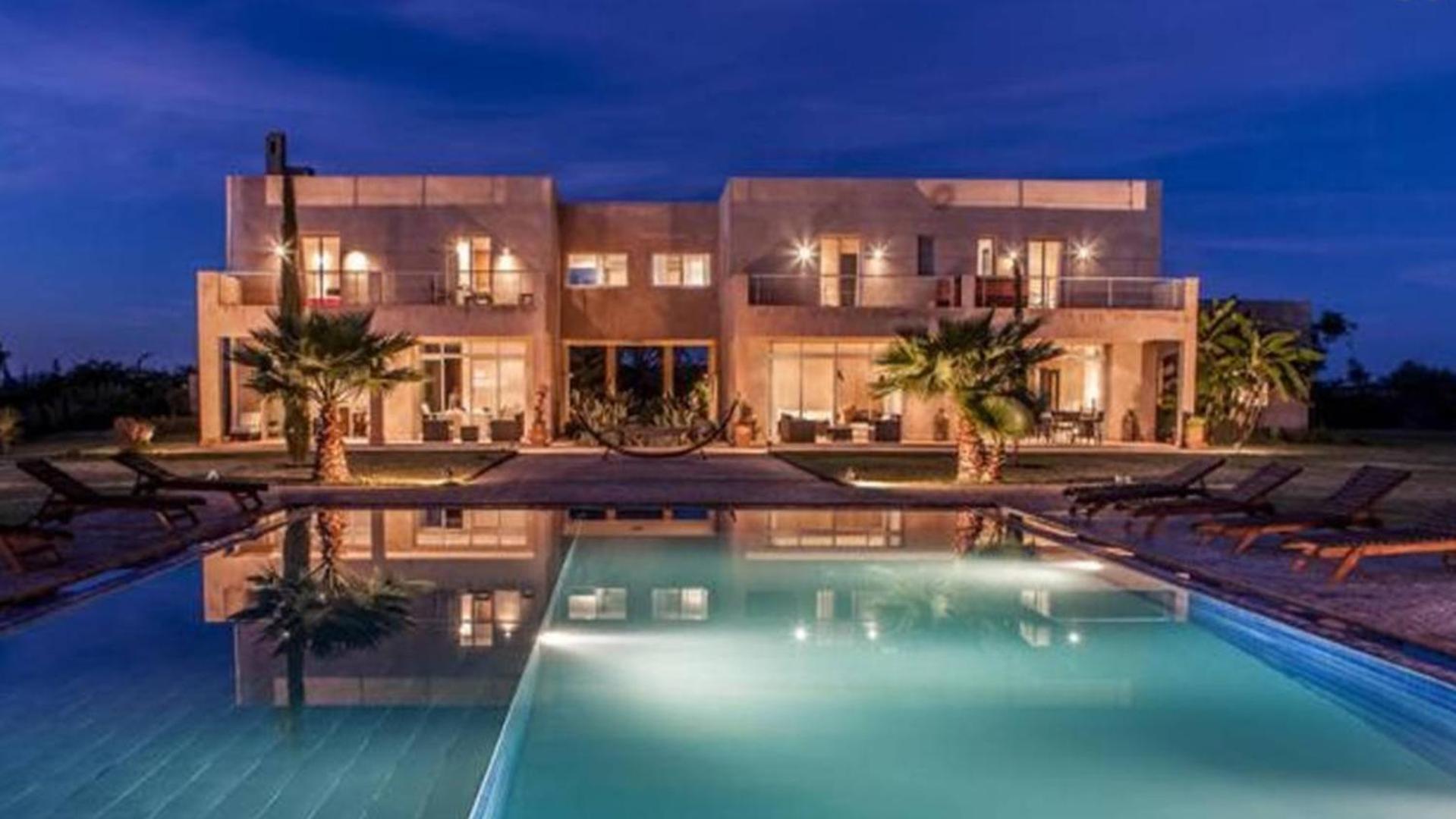 Hotel Palais Ambrine - Image 1